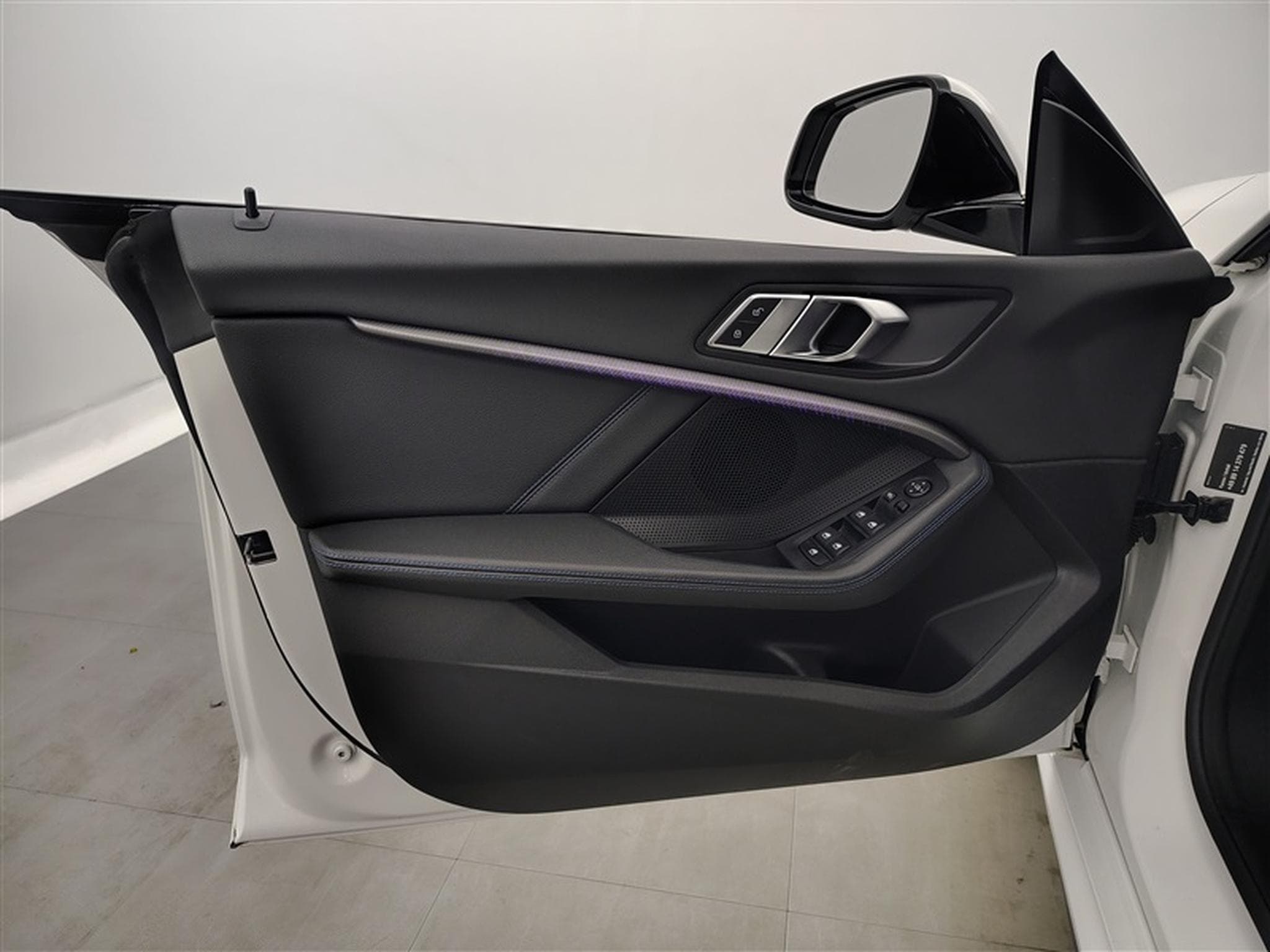 BMW 220 Gran Coupé 220iXA Xdrive *NAVI/FULL LED/CAMERA/JA18* (2022) - Photo 17