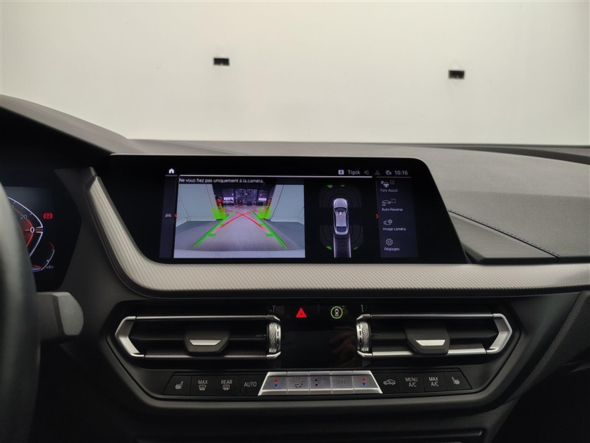BMW 220 Gran Coupé 220iXA Xdrive *NAVI/FULL LED/CAMERA/JA18* (2022) - Photo 18