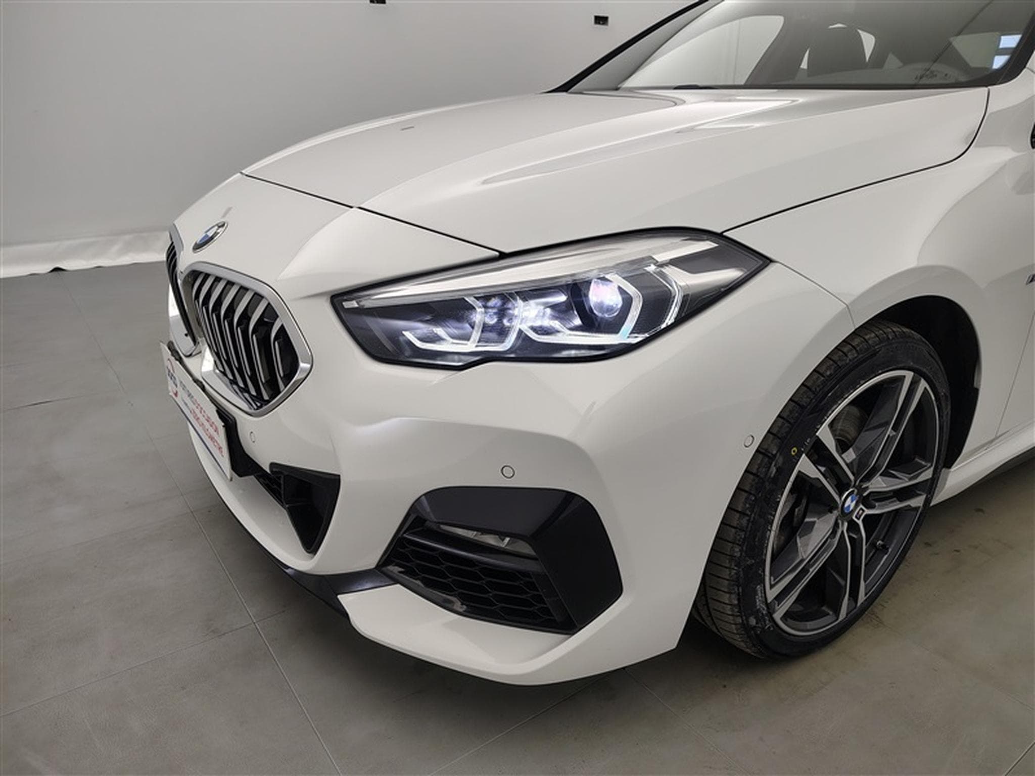 BMW 220 Gran Coupé 220iXA Xdrive *NAVI/FULL LED/CAMERA/JA18* (2022) - Photo 15