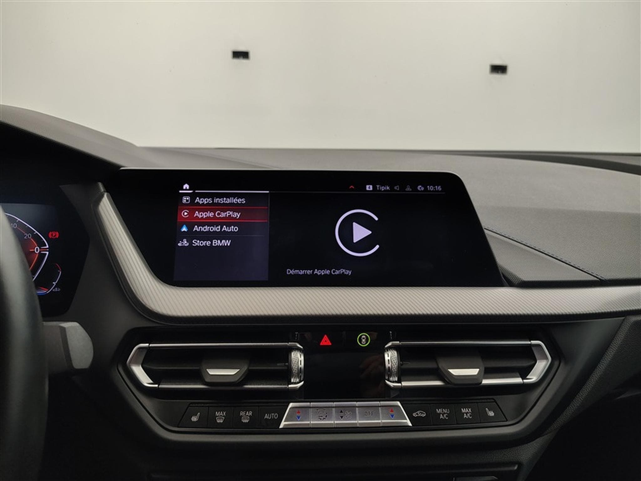 BMW 220 Gran Coupé 220iXA Xdrive *NAVI/FULL LED/CAMERA/JA18* (2022) - Photo 20