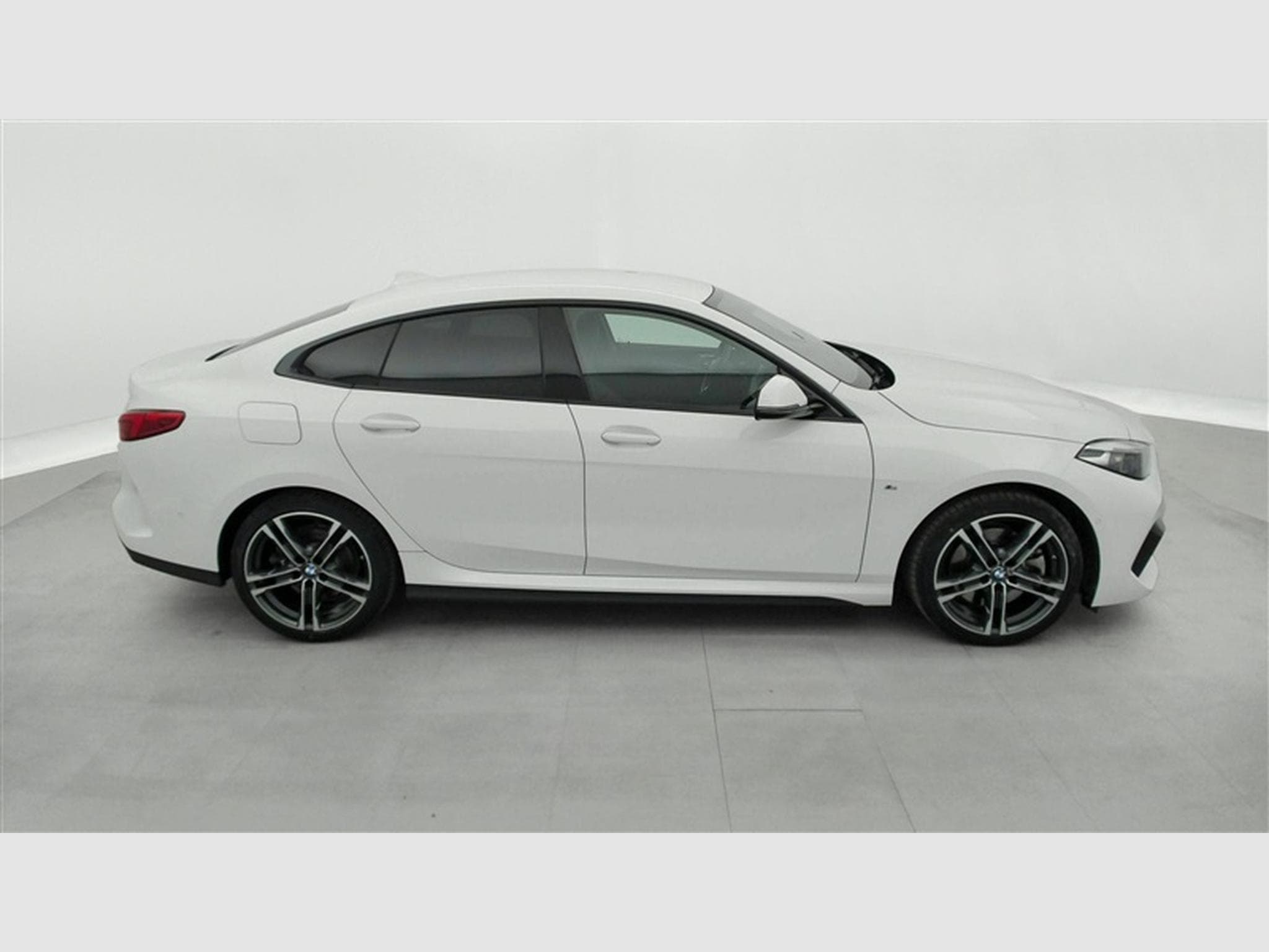 BMW 220 Gran Coupé 220iXA Xdrive *NAVI/FULL LED/CAMERA/JA18* (2022) - Photo 24