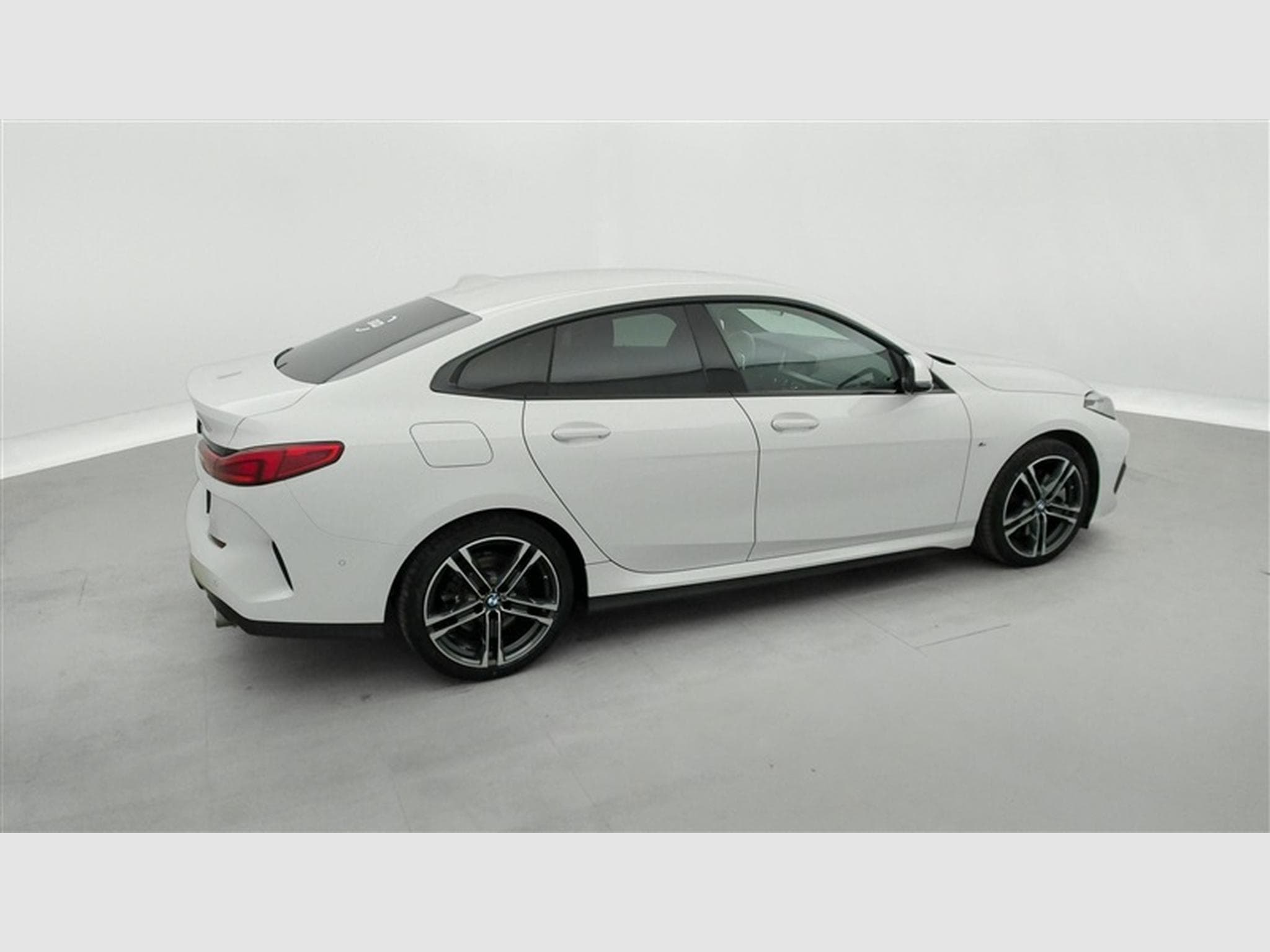 BMW 220 Gran Coupé 220iXA Xdrive *NAVI/FULL LED/CAMERA/JA18* (2022) - Photo 25