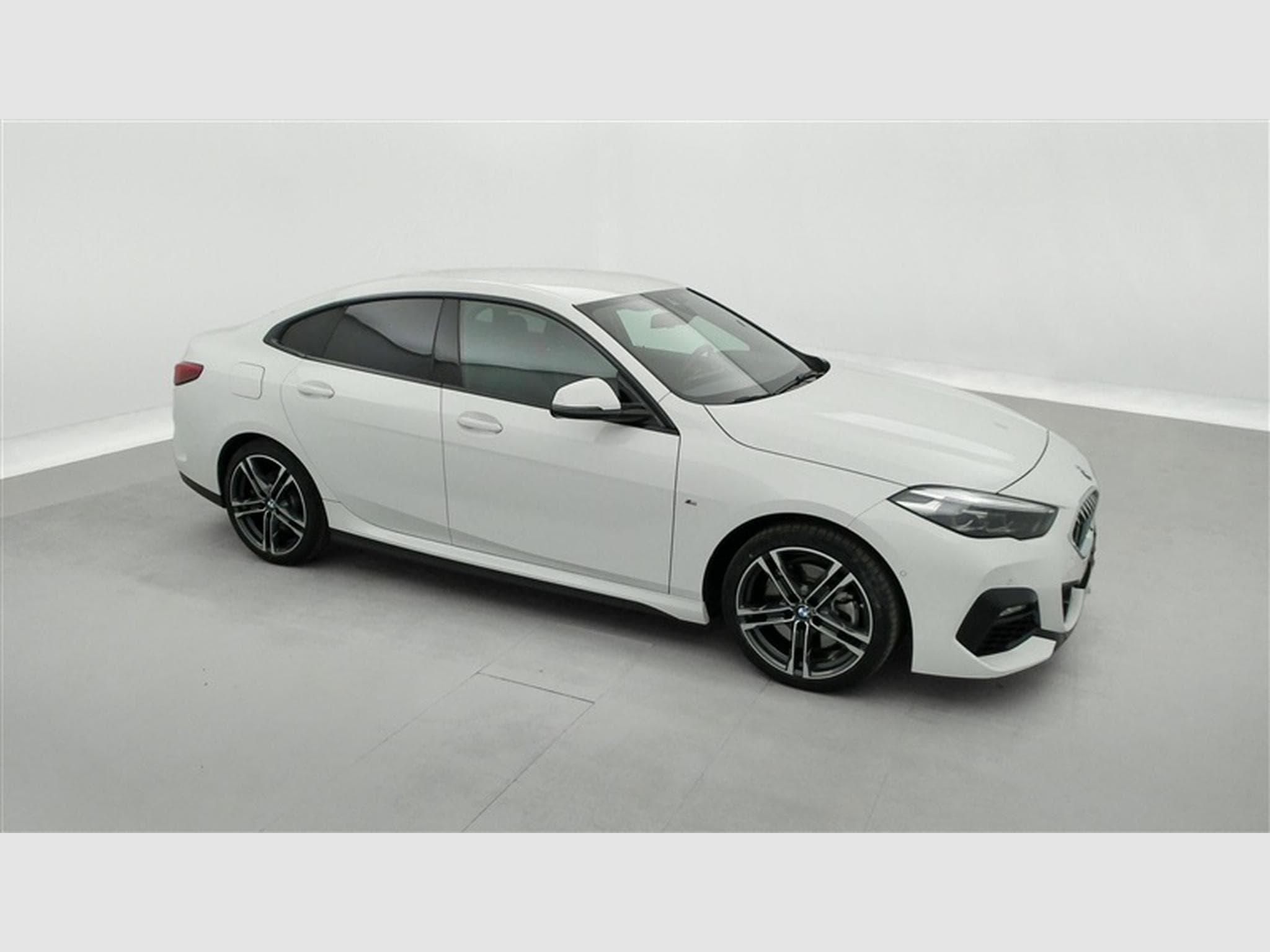 BMW 220 Gran Coupé 220iXA Xdrive *NAVI/FULL LED/CAMERA/JA18* (2022) - Photo 23