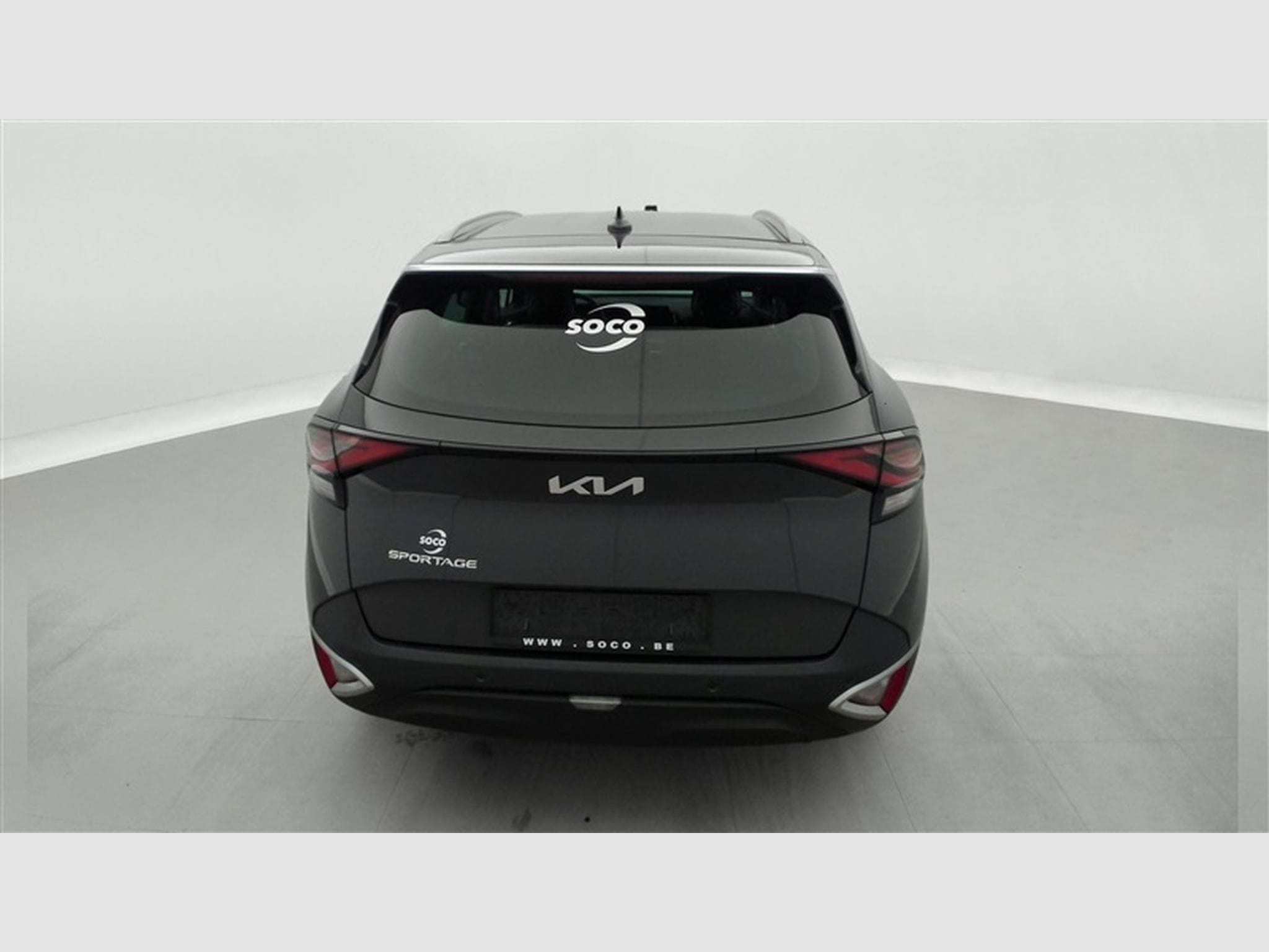 Kia Sportage 1.6 CRDi Pulse (2023) - Photo 4
