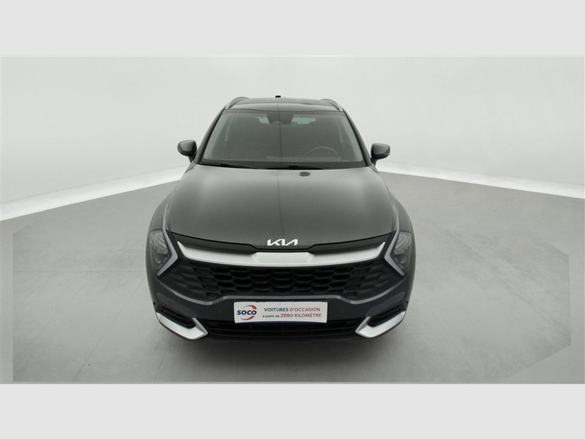 Kia Sportage 1.6 CRDi Pulse (2023) - Photo 3