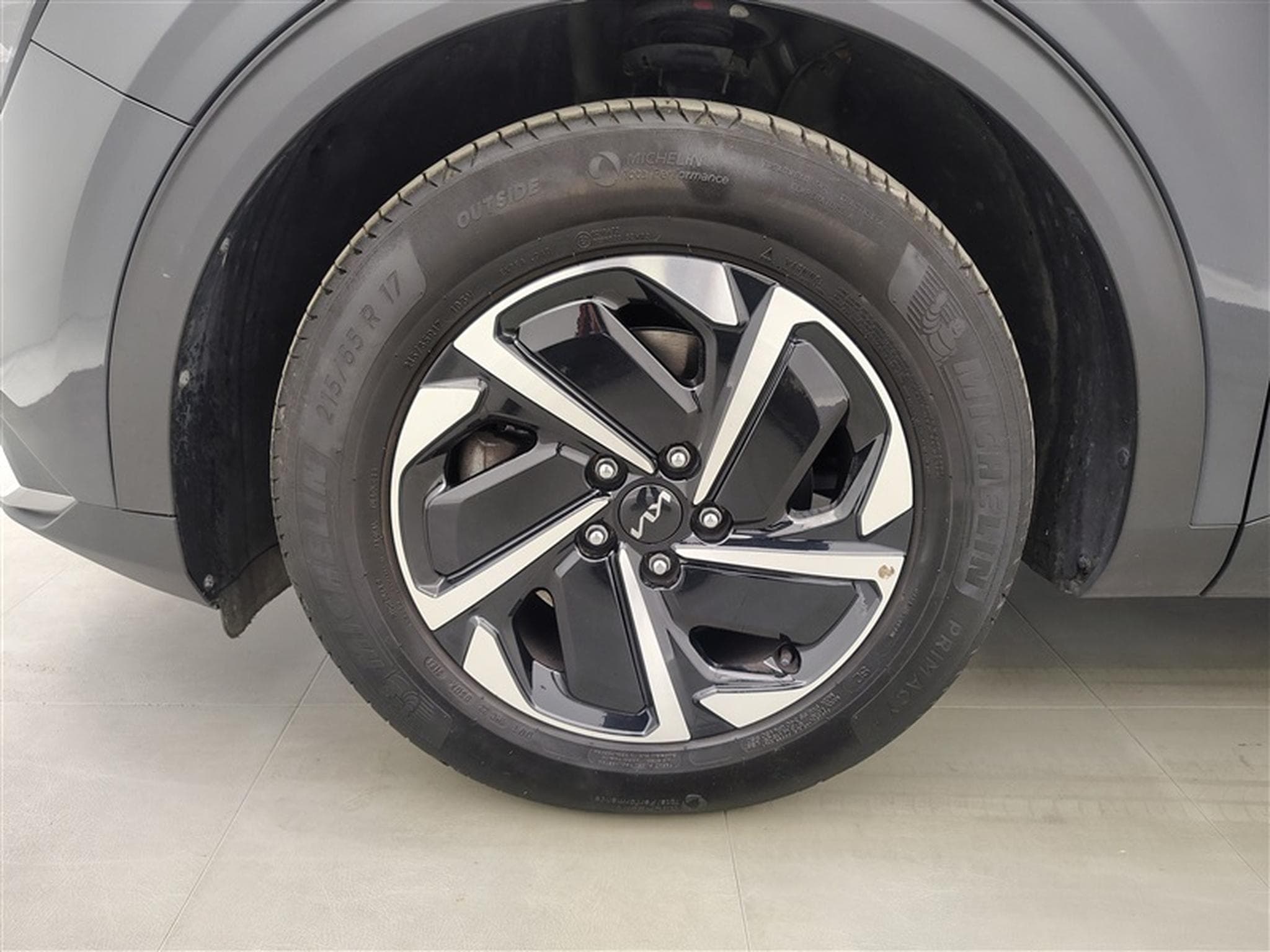 Kia Sportage 1.6 CRDi Pulse (2023) - Photo 5
