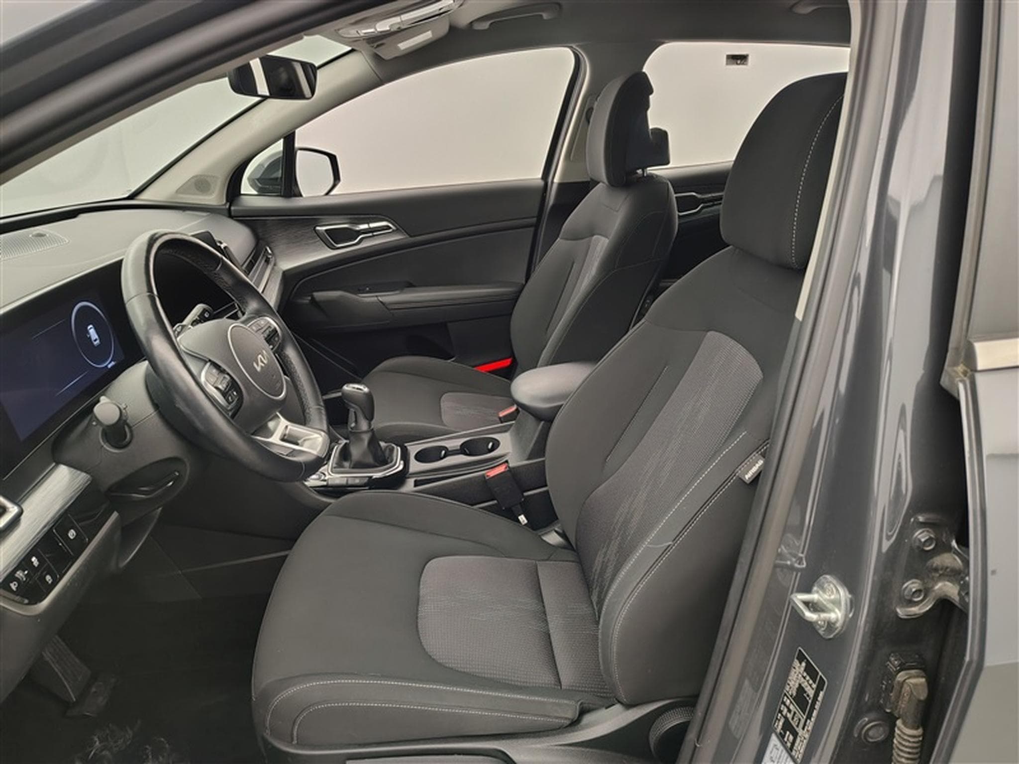 Kia Sportage 1.6 CRDi Pulse (2023) - Photo 6