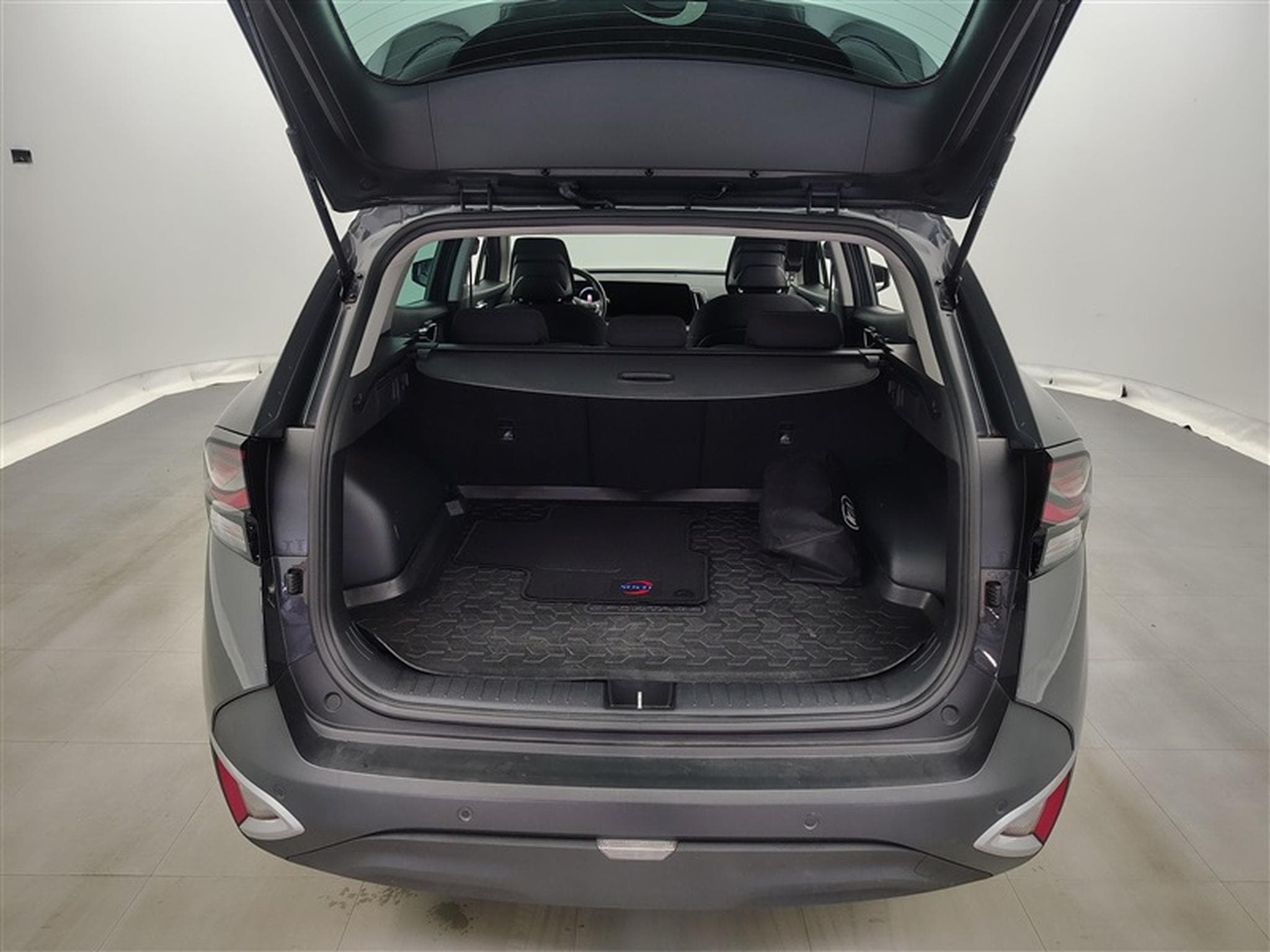 Kia Sportage 1.6 CRDi Pulse (2023) - Photo 13