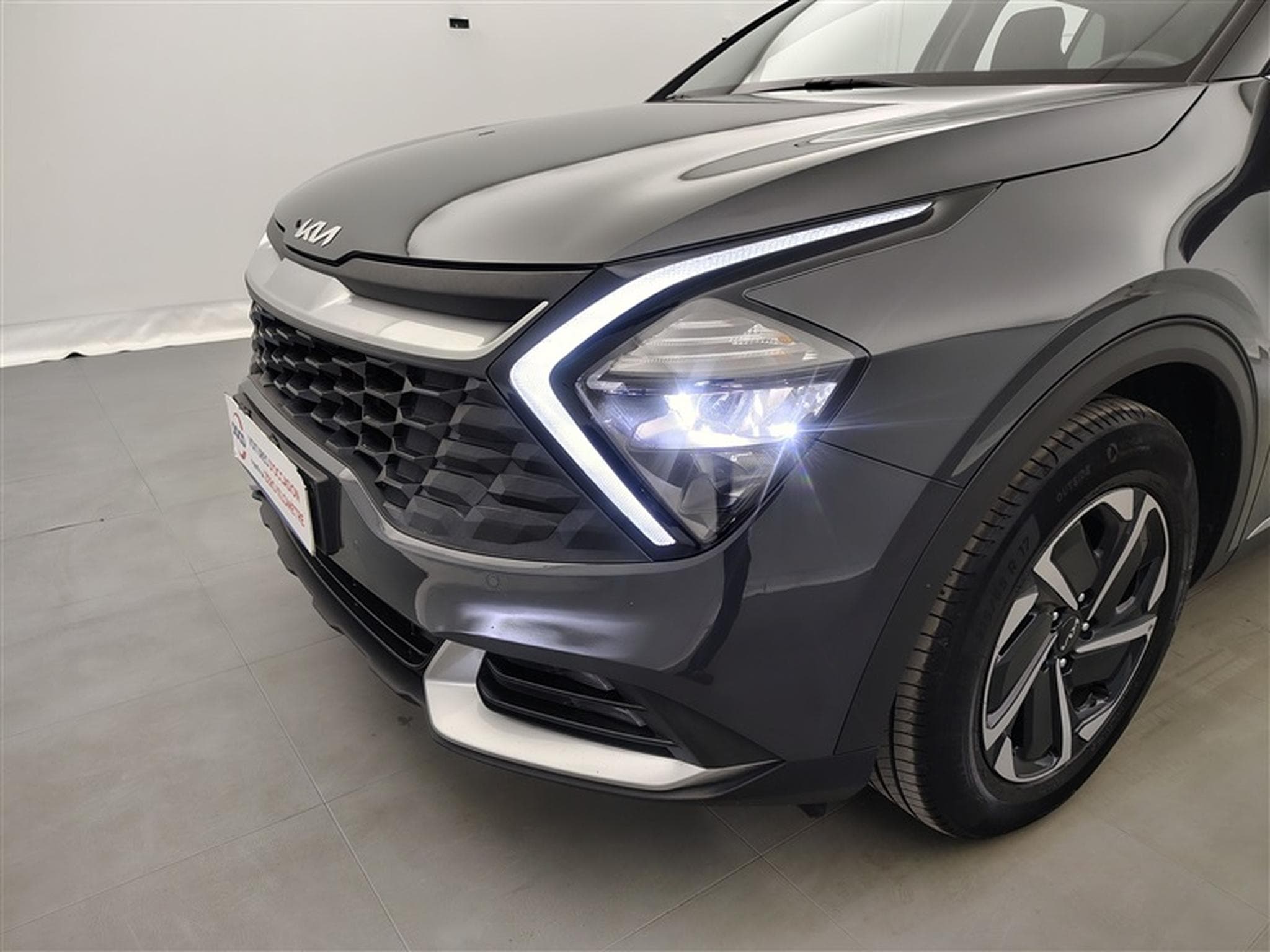 Kia Sportage 1.6 CRDi Pulse (2023) - Photo 14