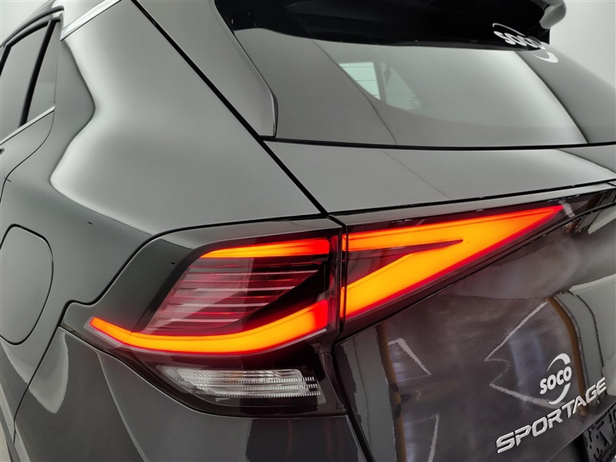 Kia Sportage 1.6 CRDi Pulse (2023) - Photo 15