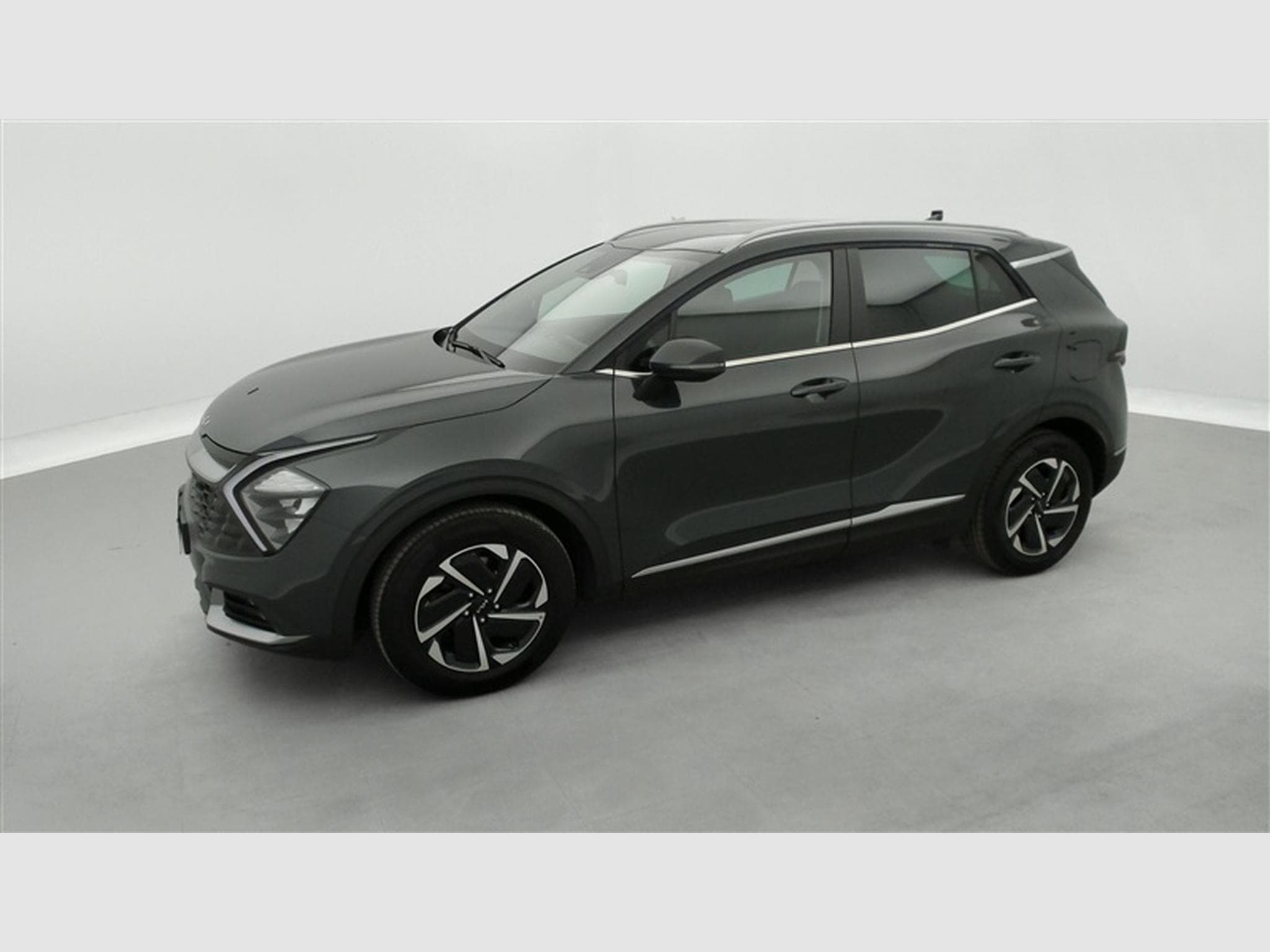 Kia Sportage 1.6 CRDi Pulse (2023) - Photo 20