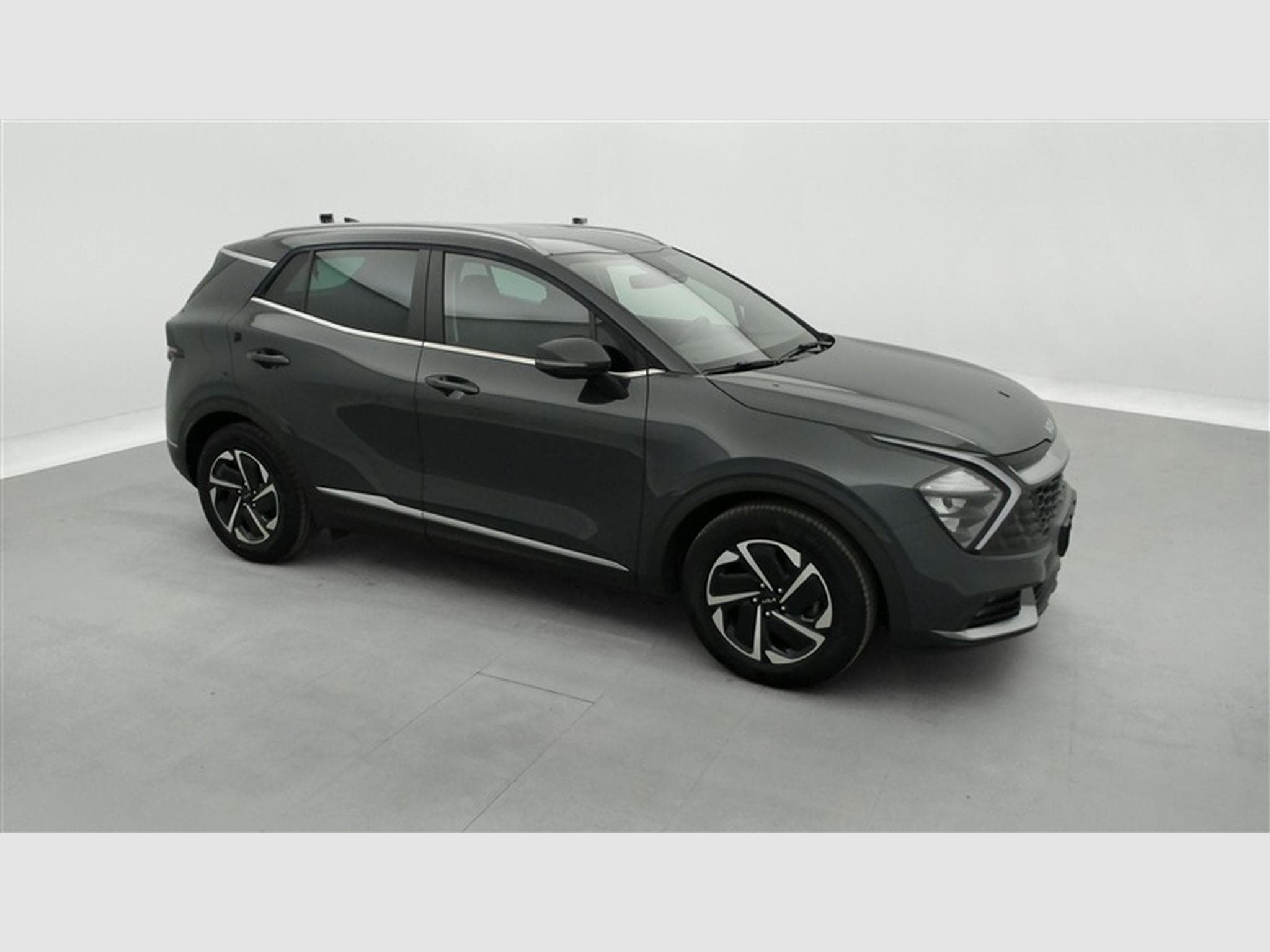 Kia Sportage 1.6 CRDi Pulse (2023) - Photo 22