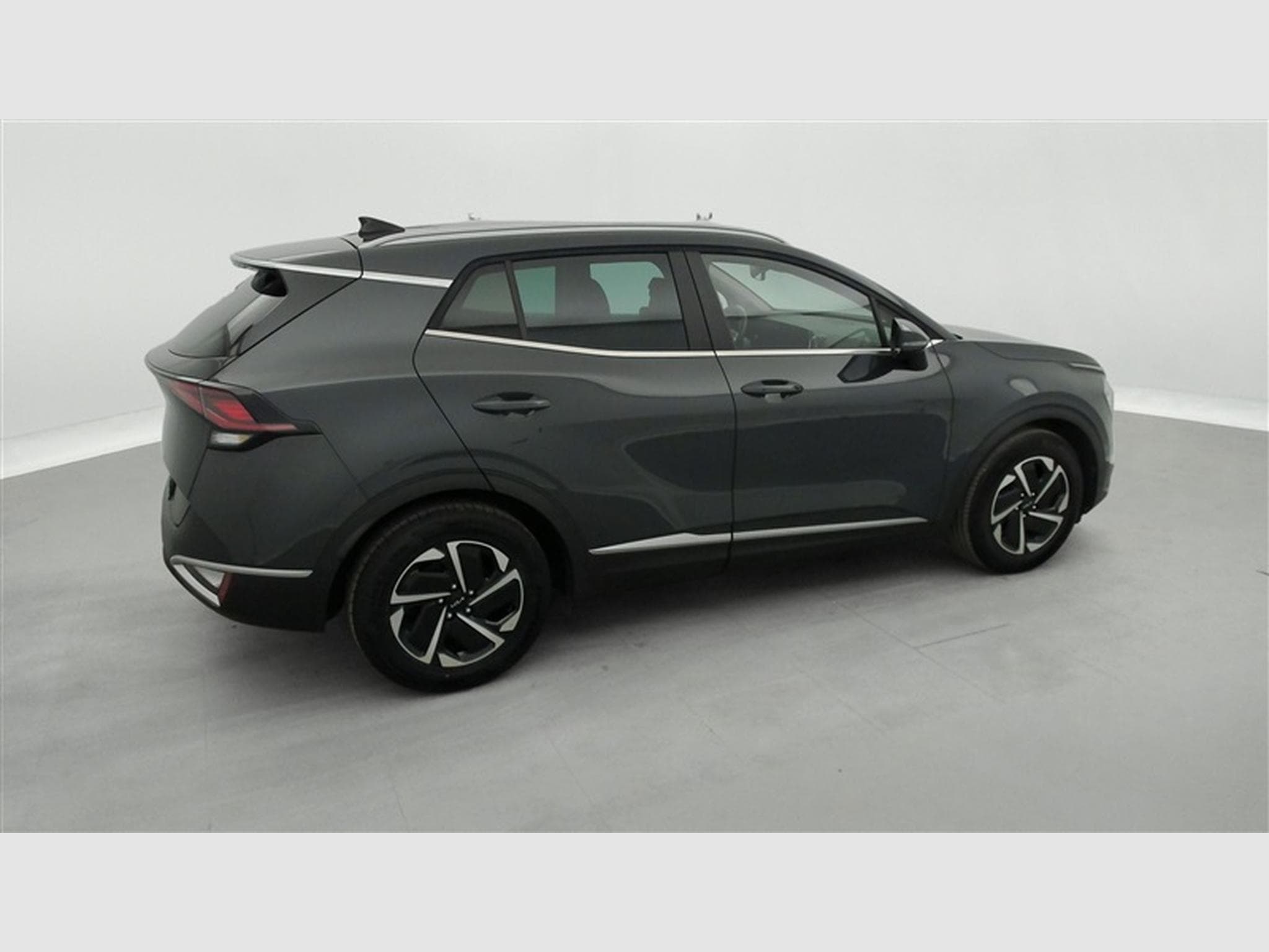 Kia Sportage 1.6 CRDi Pulse (2023) - Photo 24