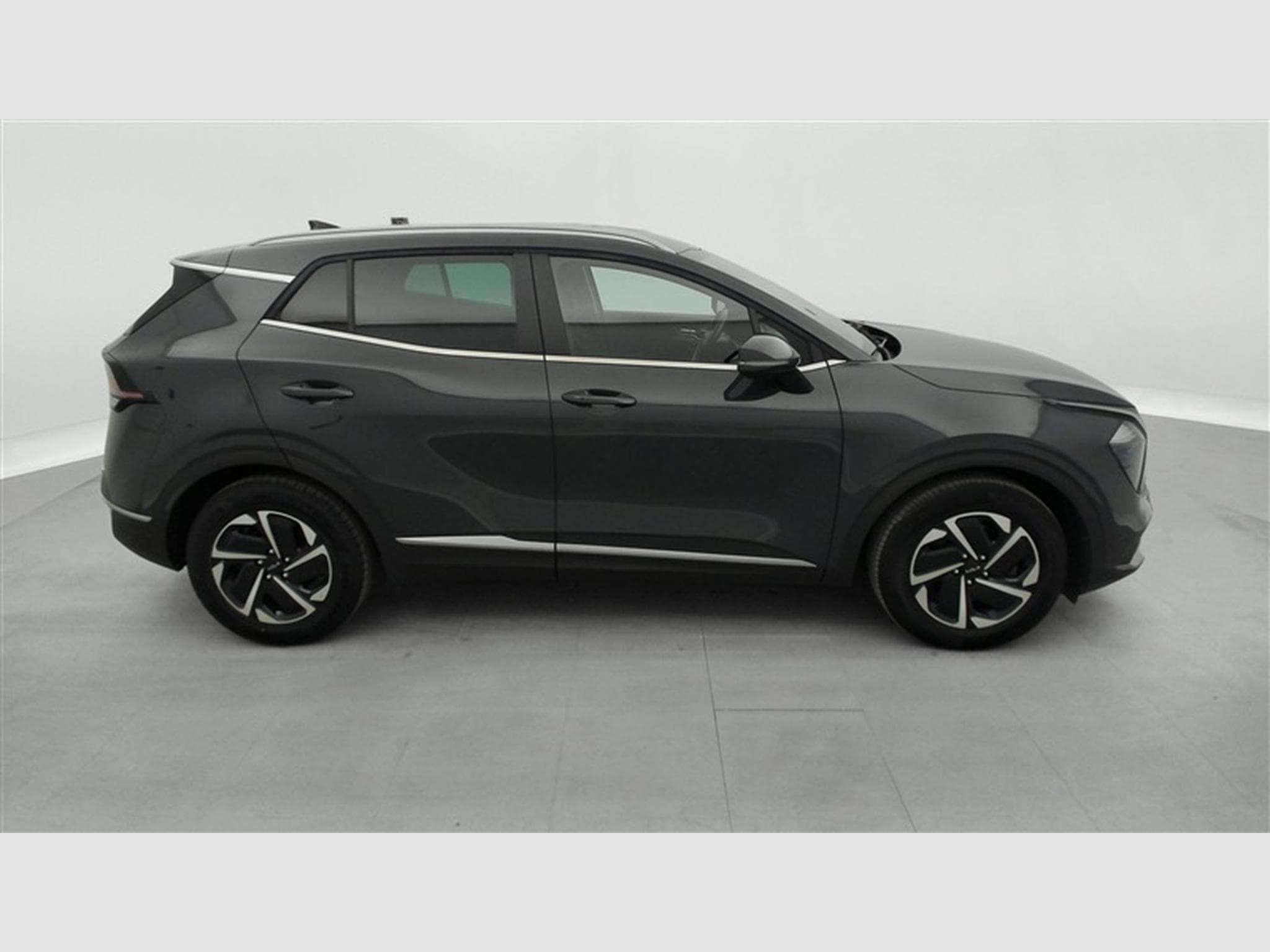 Kia Sportage 1.6 CRDi Pulse (2023) - Photo 23