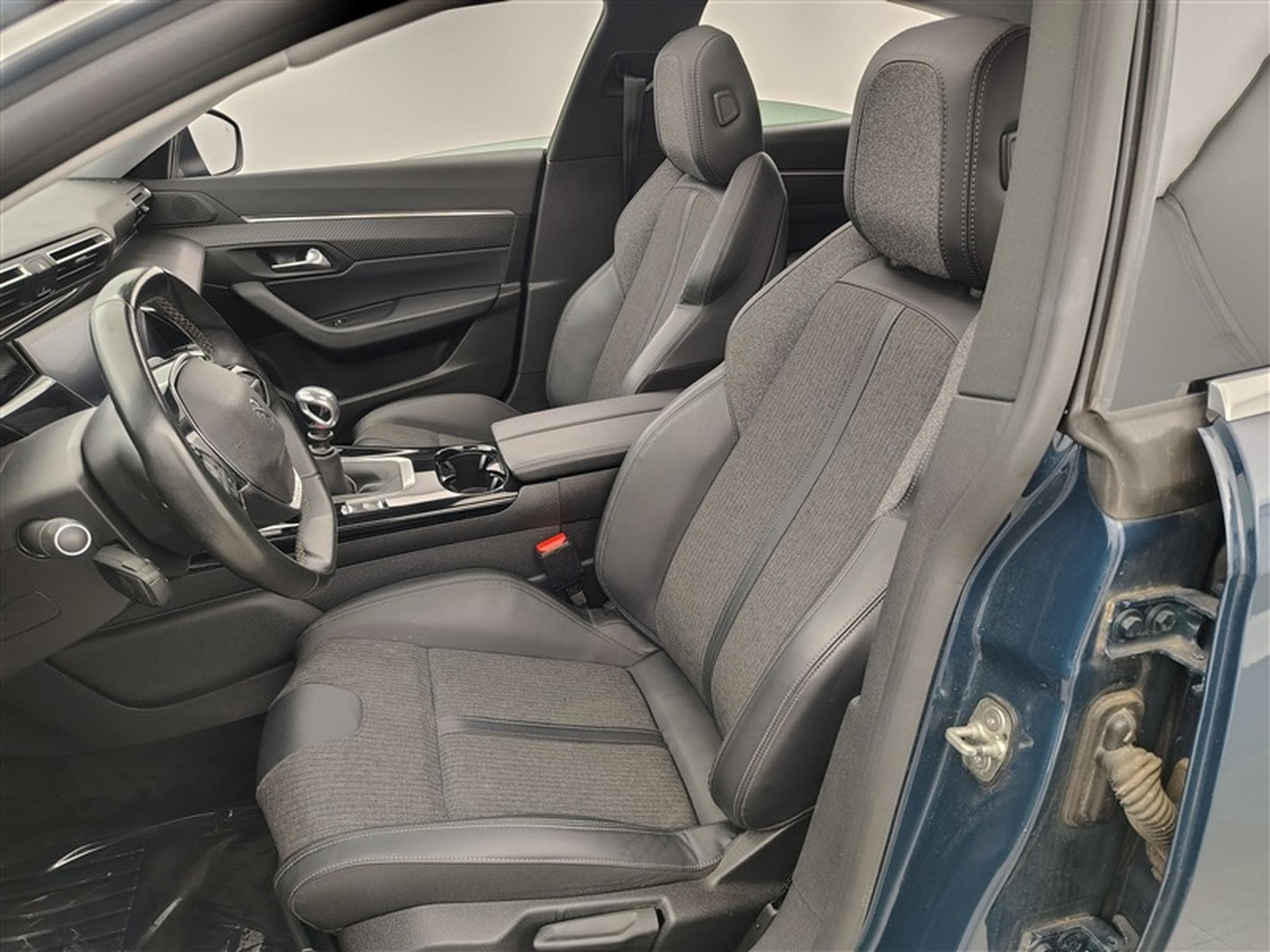 Peugeot 508 1.5 BlueHDi Allure S&S (2019) - Photo 7