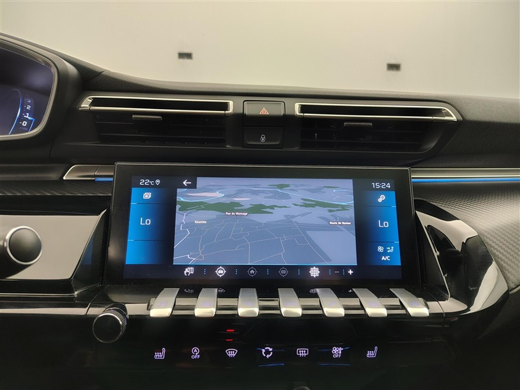 Peugeot 508 1.5 BlueHDi Allure S&S (2019) - Photo 11