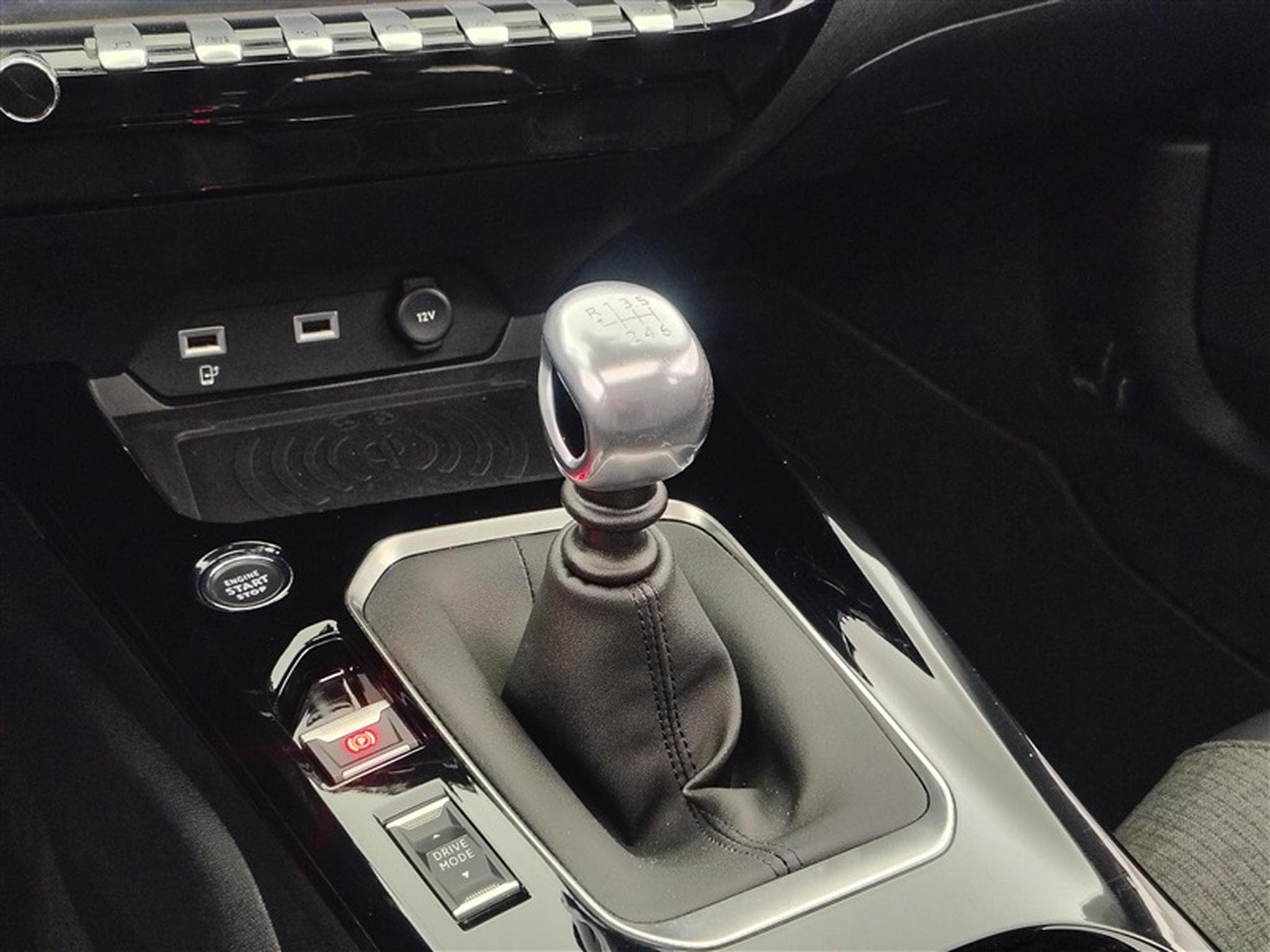 Peugeot 508 1.5 BlueHDi Allure S&S (2019) - Photo 12