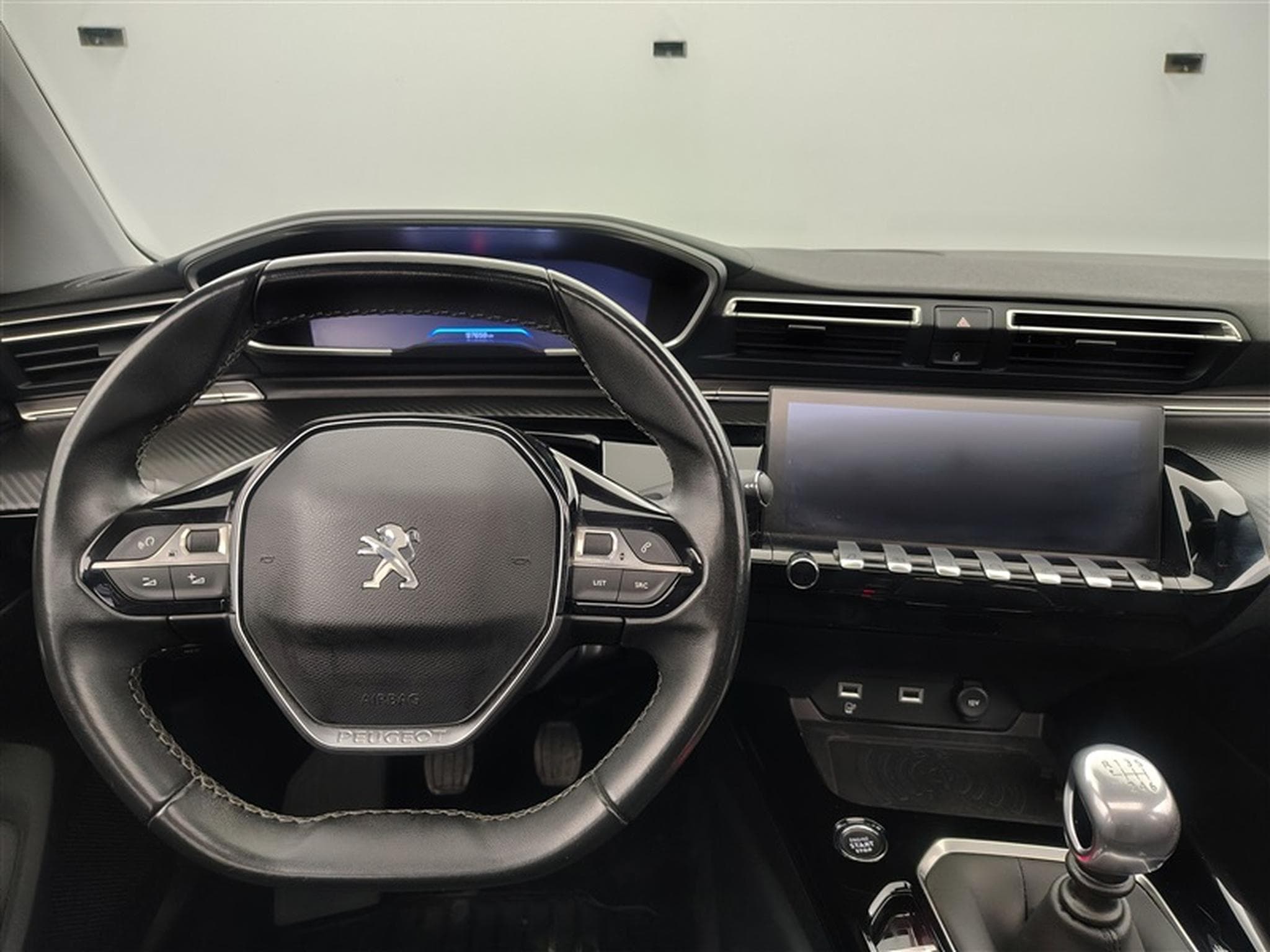 Peugeot 508 1.5 BlueHDi Allure S&S (2019) - Photo 9