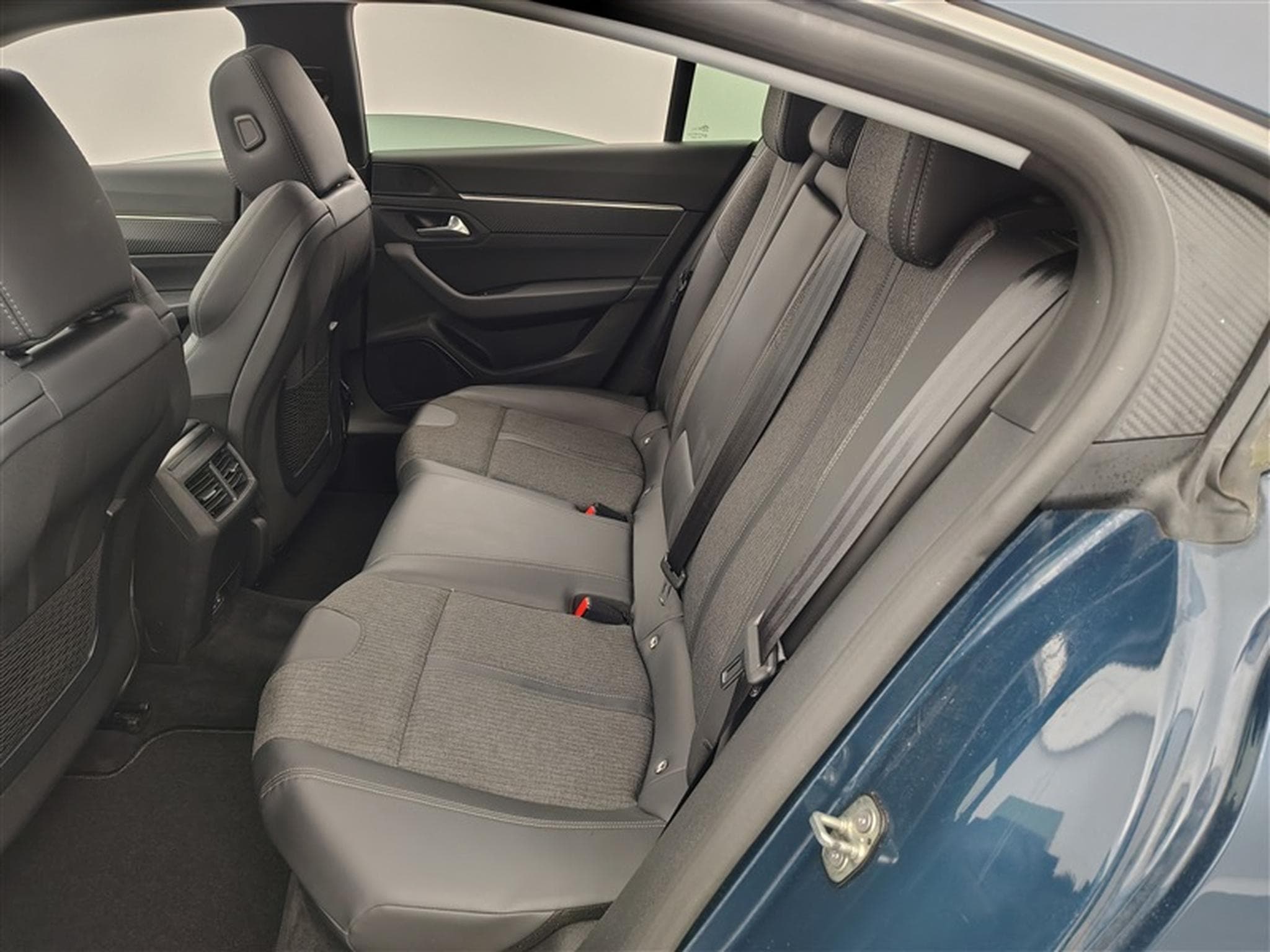 Peugeot 508 1.5 BlueHDi Allure S&S (2019) - Photo 13