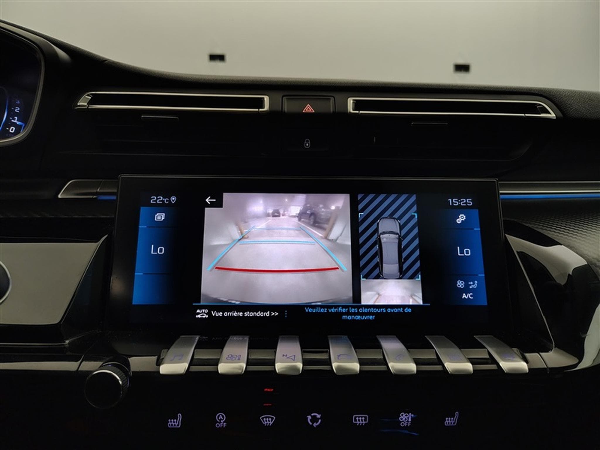 Peugeot 508 1.5 BlueHDi Allure S&S (2019) - Photo 17