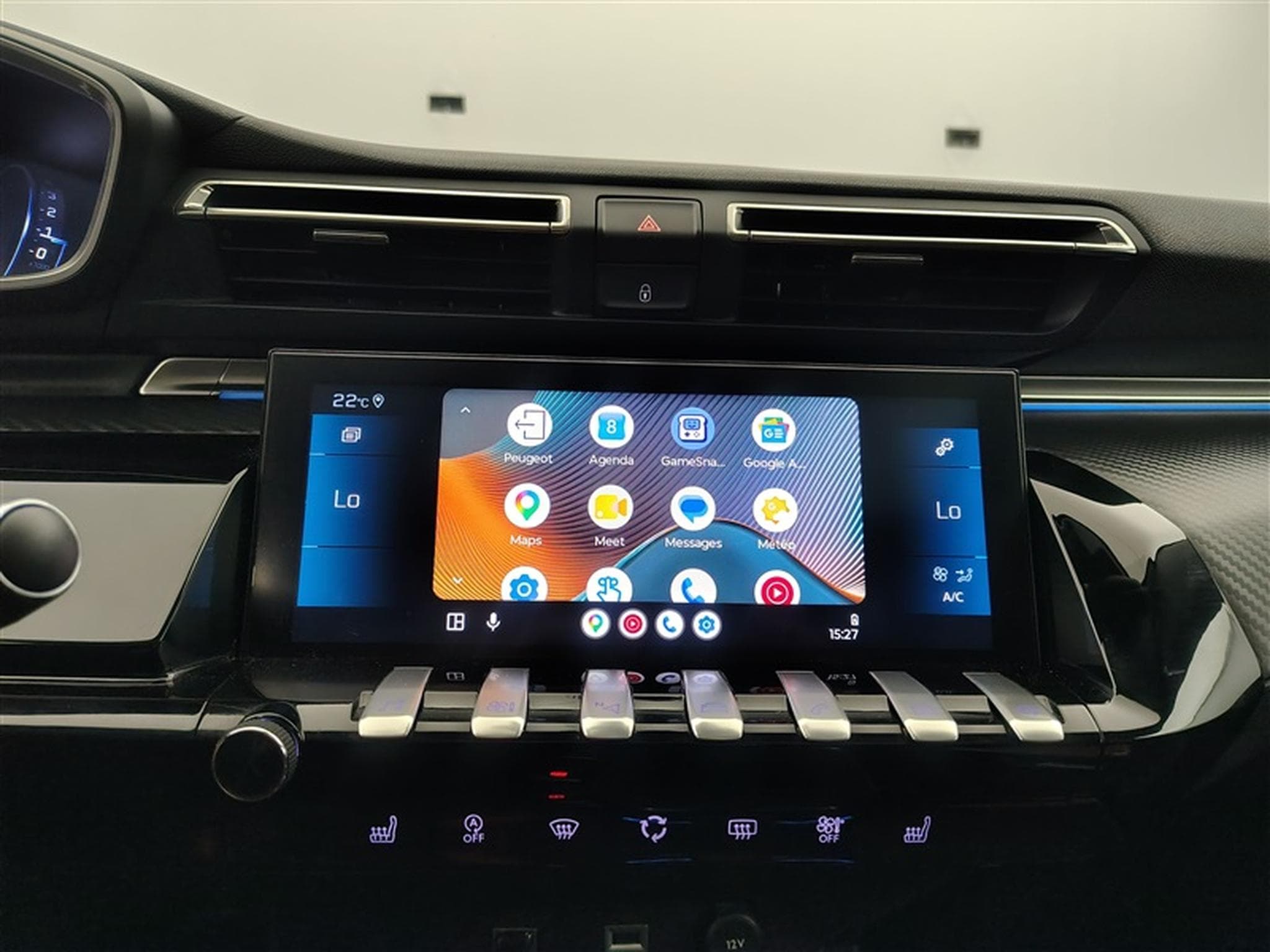 Peugeot 508 1.5 BlueHDi Allure S&S (2019) - Photo 21