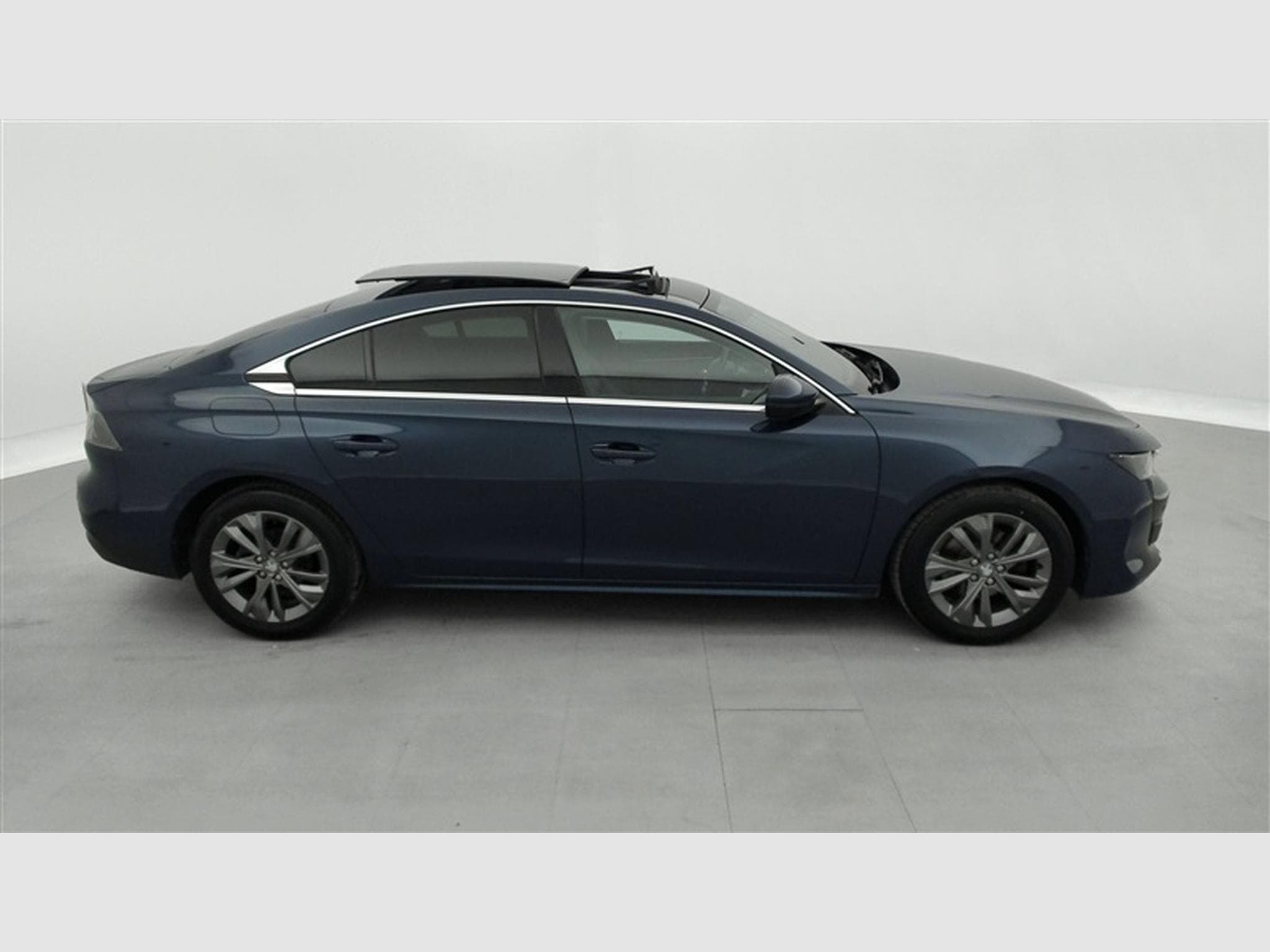 Peugeot 508 1.5 BlueHDi Allure S&S (2019) - Photo 25