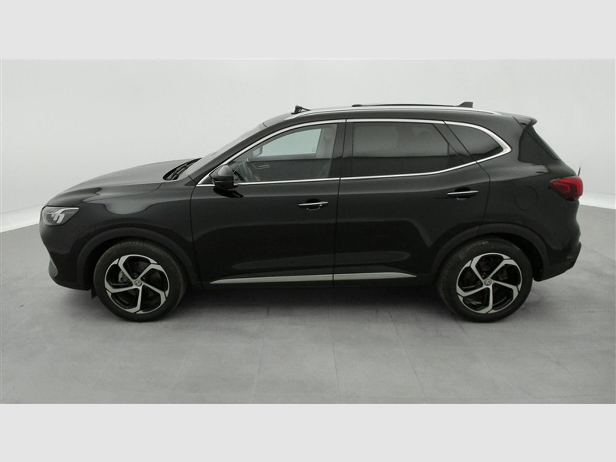 MG HS 1.5 T-GDi 160cv BVA Luxury NAVI / FULL LED / CUIR / PANO (2024) - Photo 3