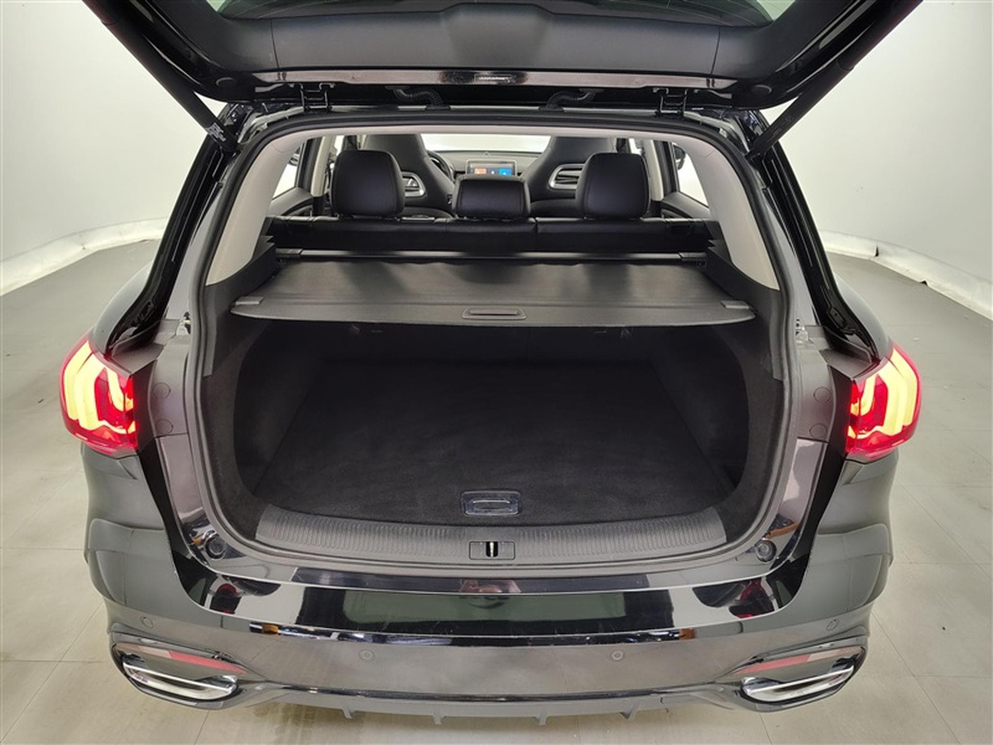 MG HS 1.5 T-GDi 160cv BVA Luxury NAVI / FULL LED / CUIR / PANO (2024) - Photo 14