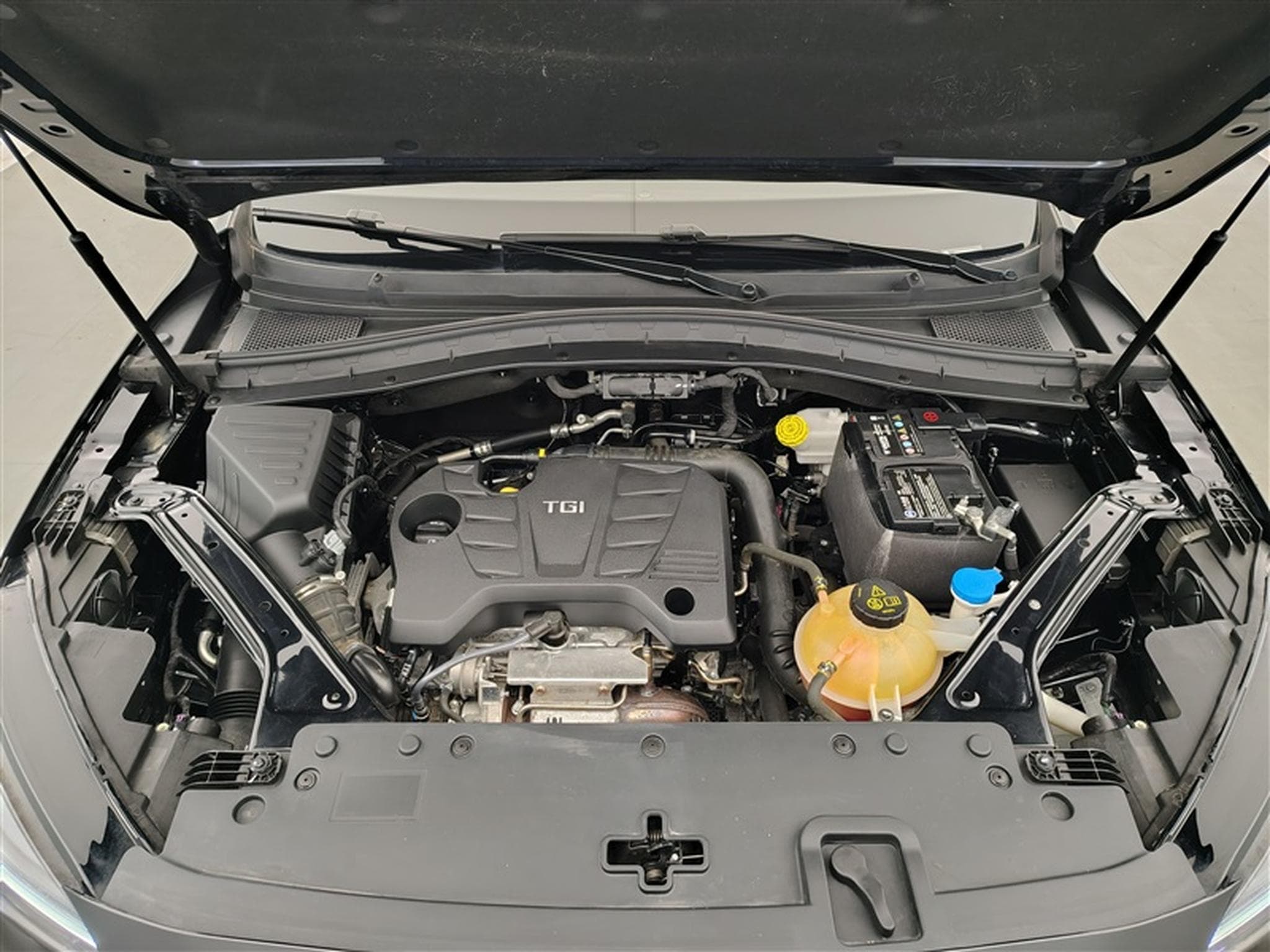 MG HS 1.5 T-GDi 160cv BVA Luxury NAVI / FULL LED / CUIR / PANO (2024) - Photo 21