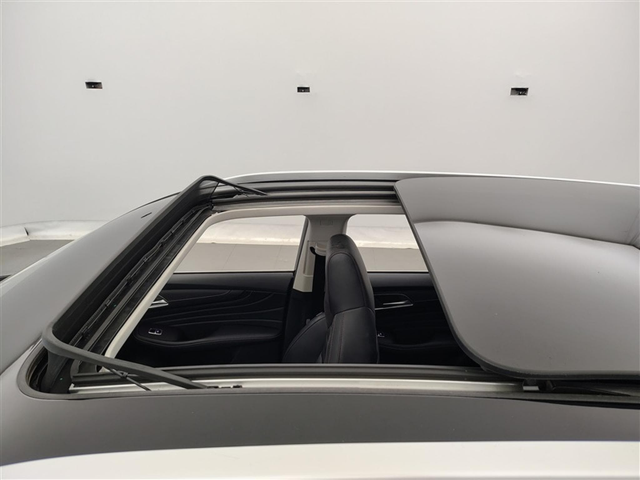 MG HS 1.5 T-GDi 160cv BVA Luxury NAVI / FULL LED / CUIR / PANO (2024) - Photo 19