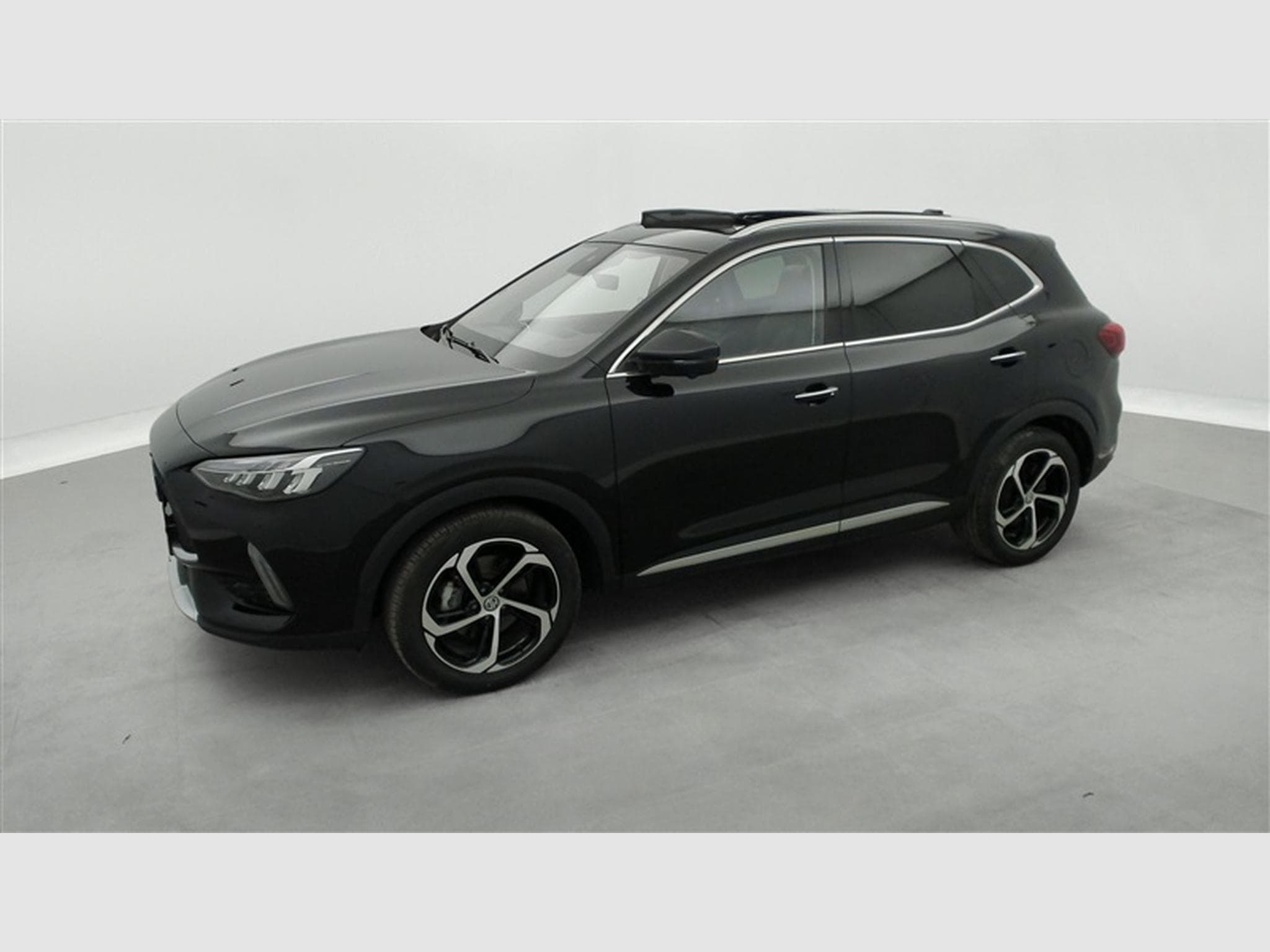 MG HS 1.5 T-GDi 160cv BVA Luxury NAVI / FULL LED / CUIR / PANO (2024) - Photo 23