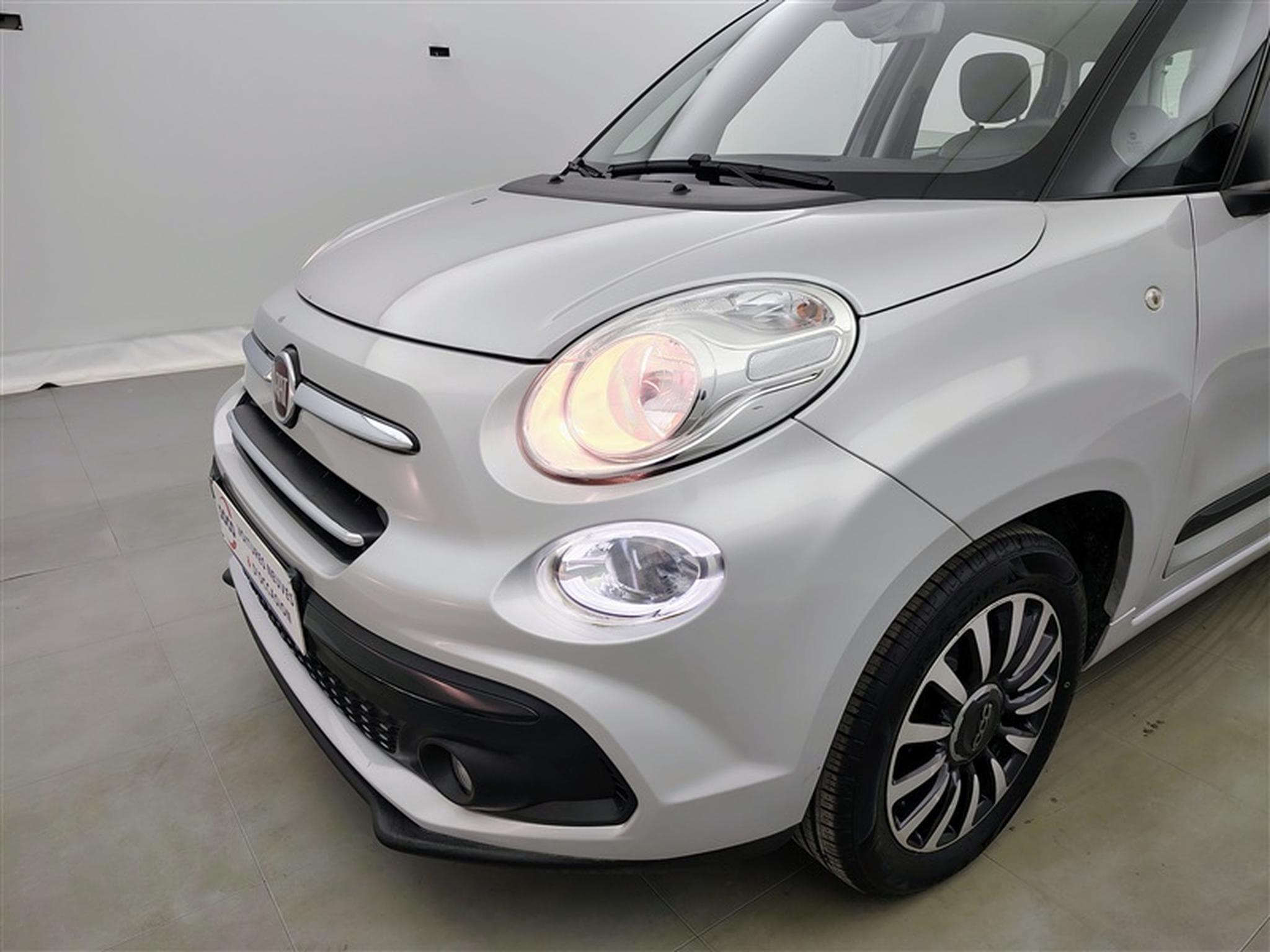Fiat 500L 1.4i 120TH/S-CUIR/NAVI/JA16/PDC (2020) - Photo 15