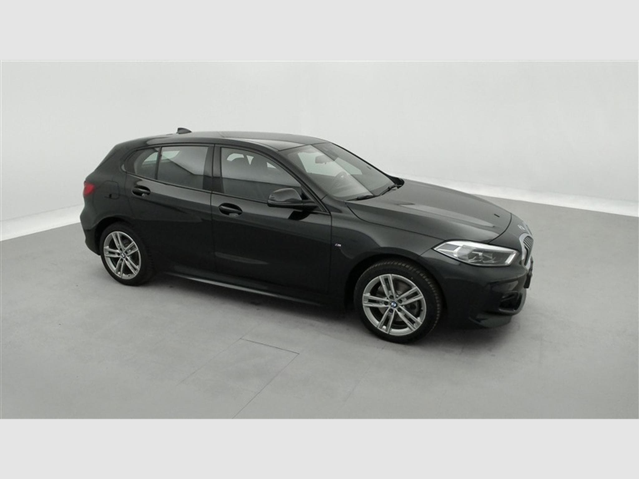 BMW 118 iA Pack M NAVI / FULL LED / S-CUIR (2023) - Photo 23