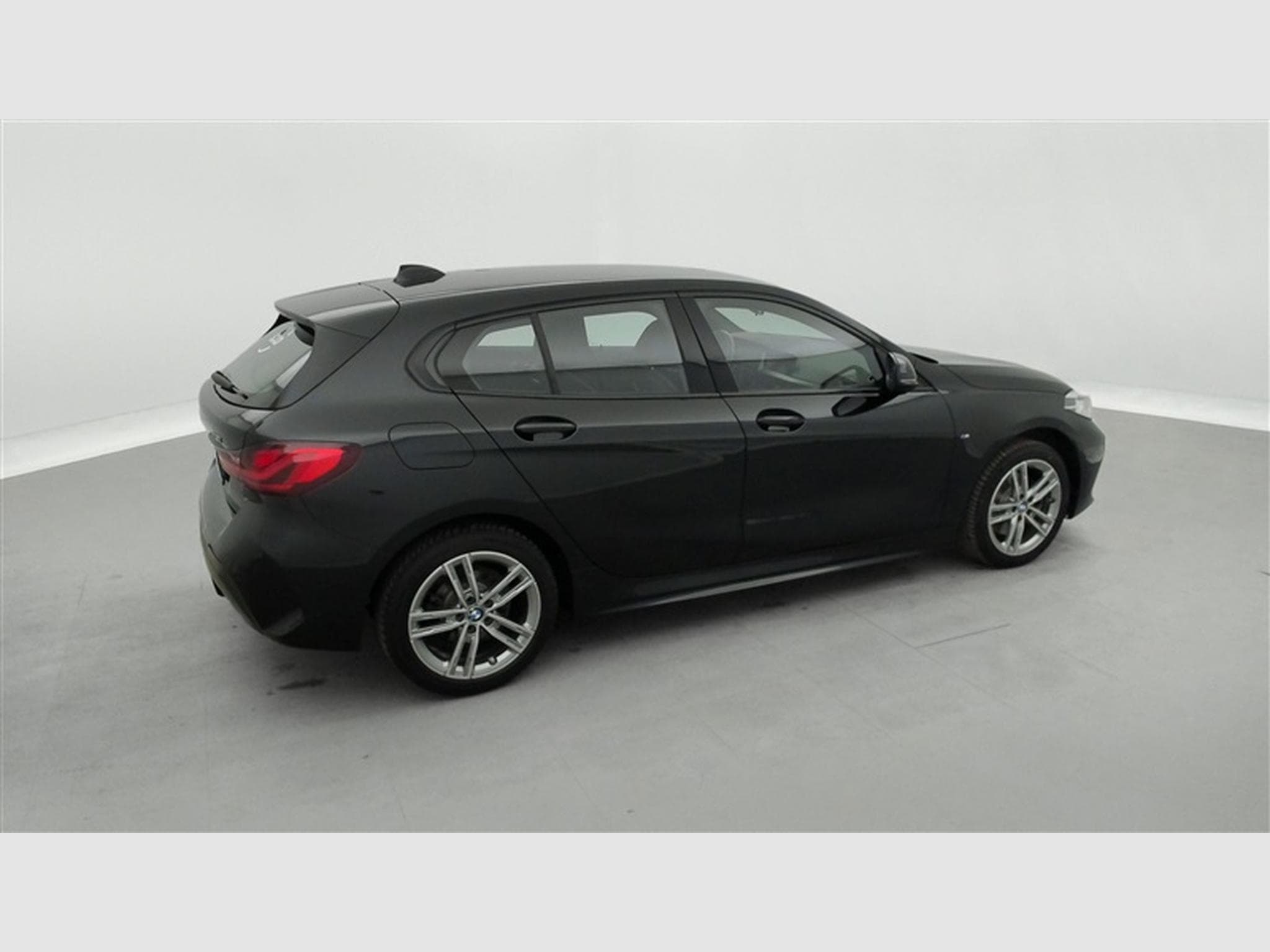BMW 118 iA Pack M NAVI / FULL LED / S-CUIR (2023) - Photo 25