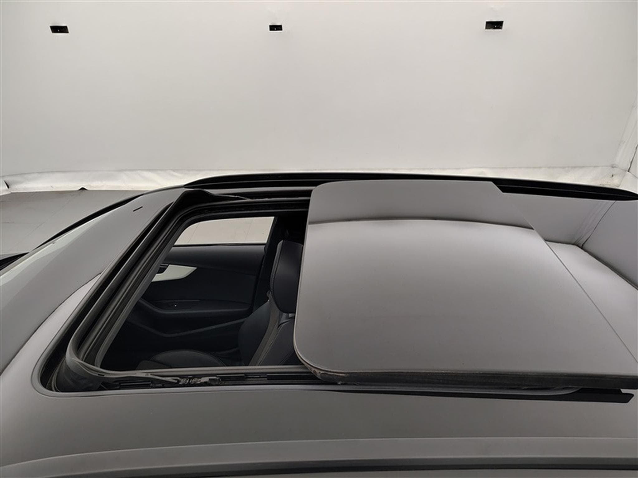 Audi A4 Avant 35 TFSI S-Line Competition S-Tronic Navi / Led / Pano (2024) - Photo 18