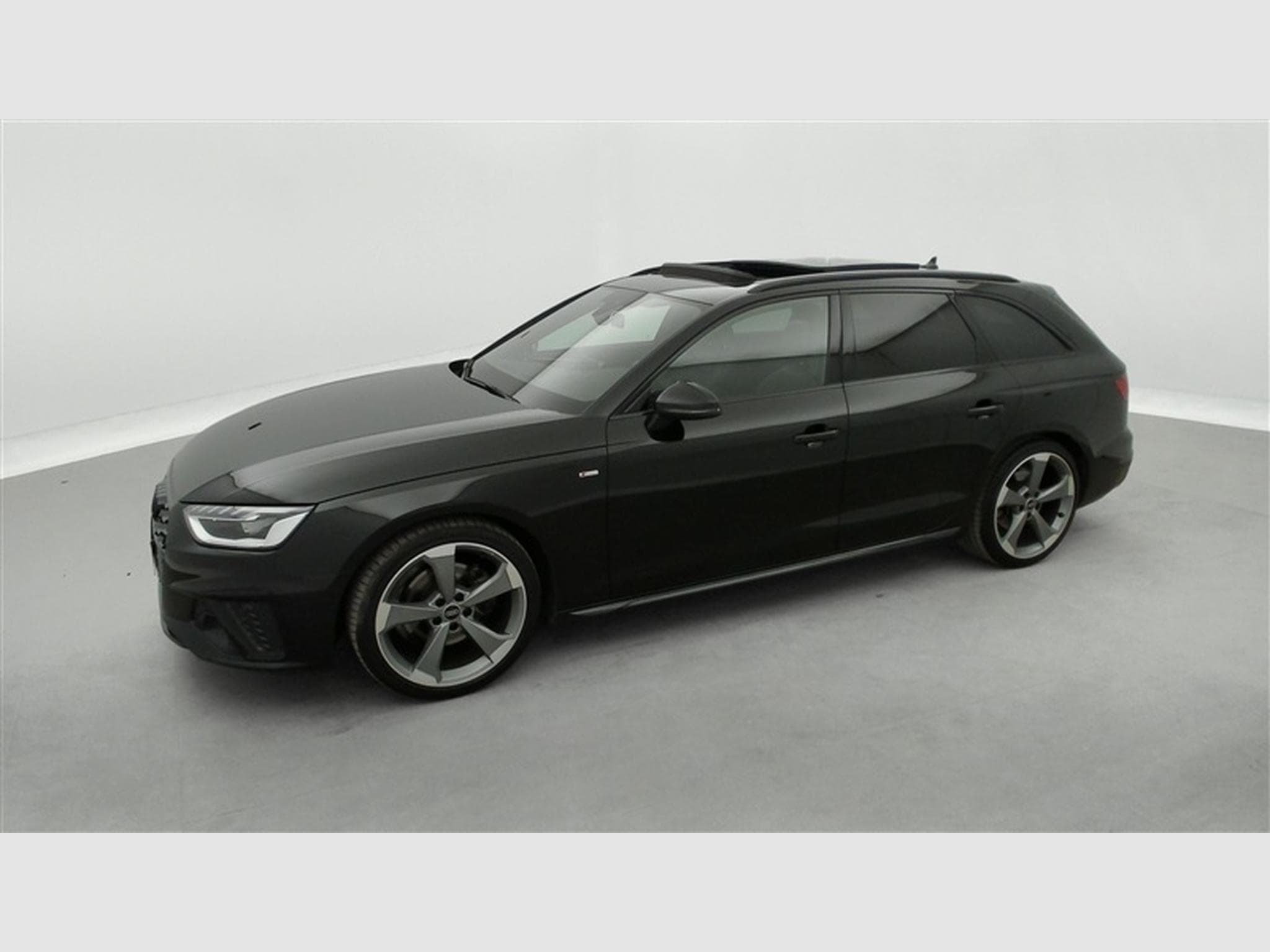 Audi A4 Avant 35 TFSI S-Line Competition S-Tronic Navi / Led / Pano (2024) - Photo 22