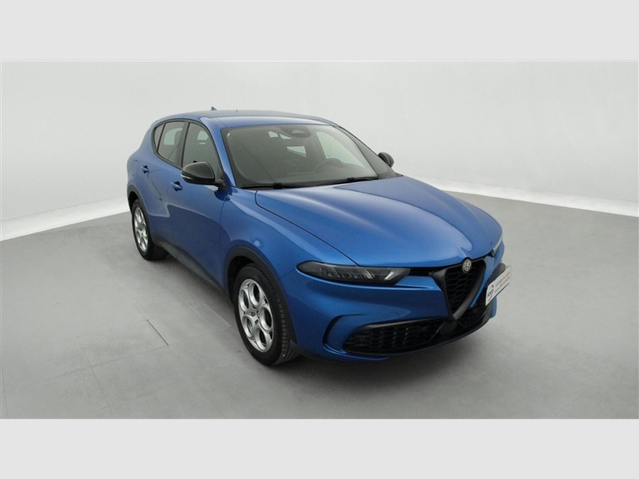 Alfa-Romeo Tonale 1.5 MHEV Sprint (2023) - Photo 22