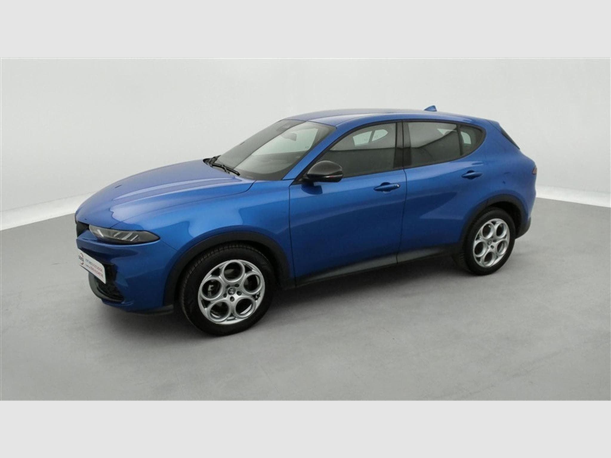 Alfa-Romeo Tonale 1.5 MHEV Sprint (2023) - Photo 21