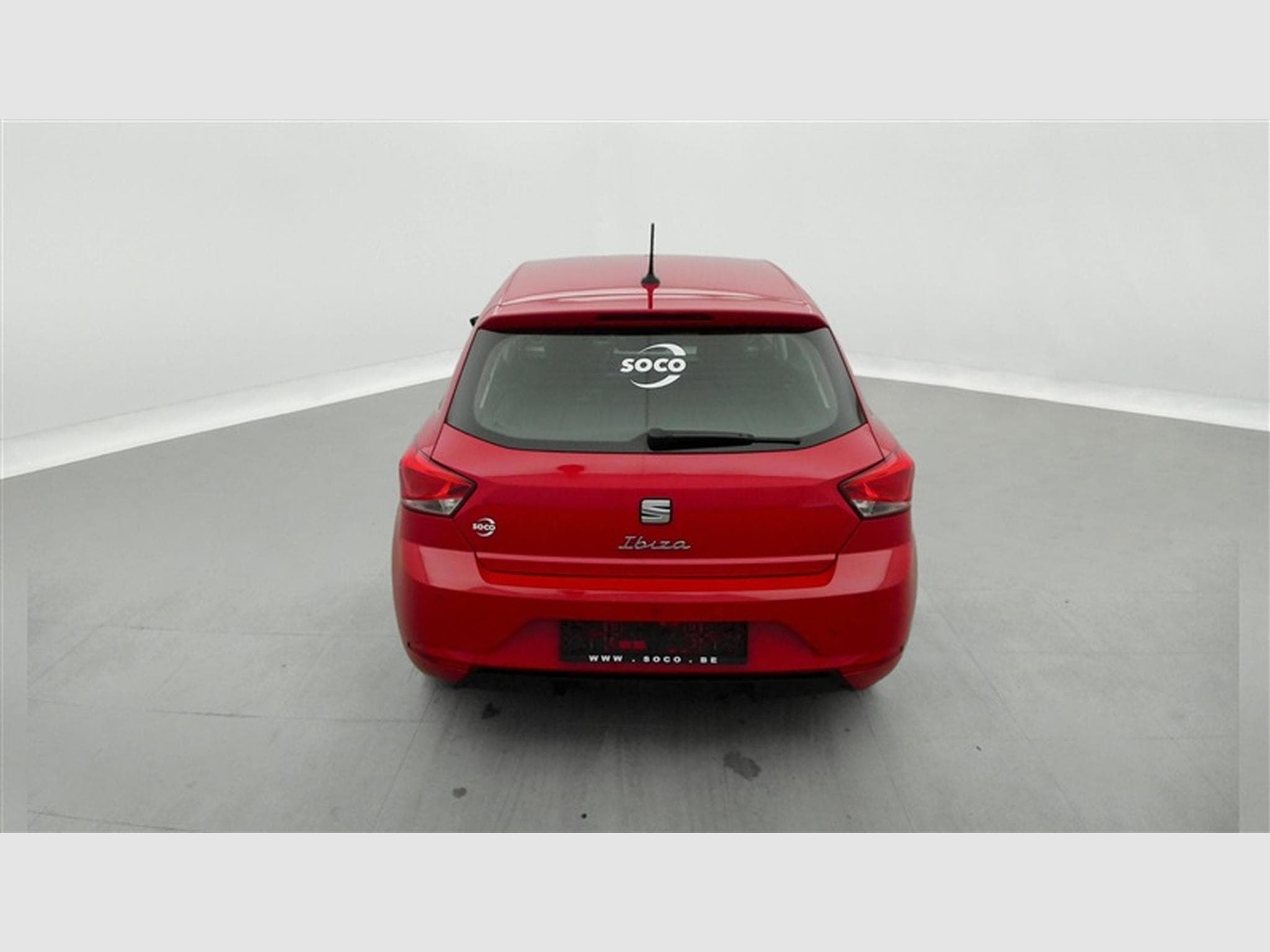 Seat Ibiza 1.0 TSI 110cv Style APP CONNECT / FULL LED / PDC AR / JA 15" (2023) - Photo 5