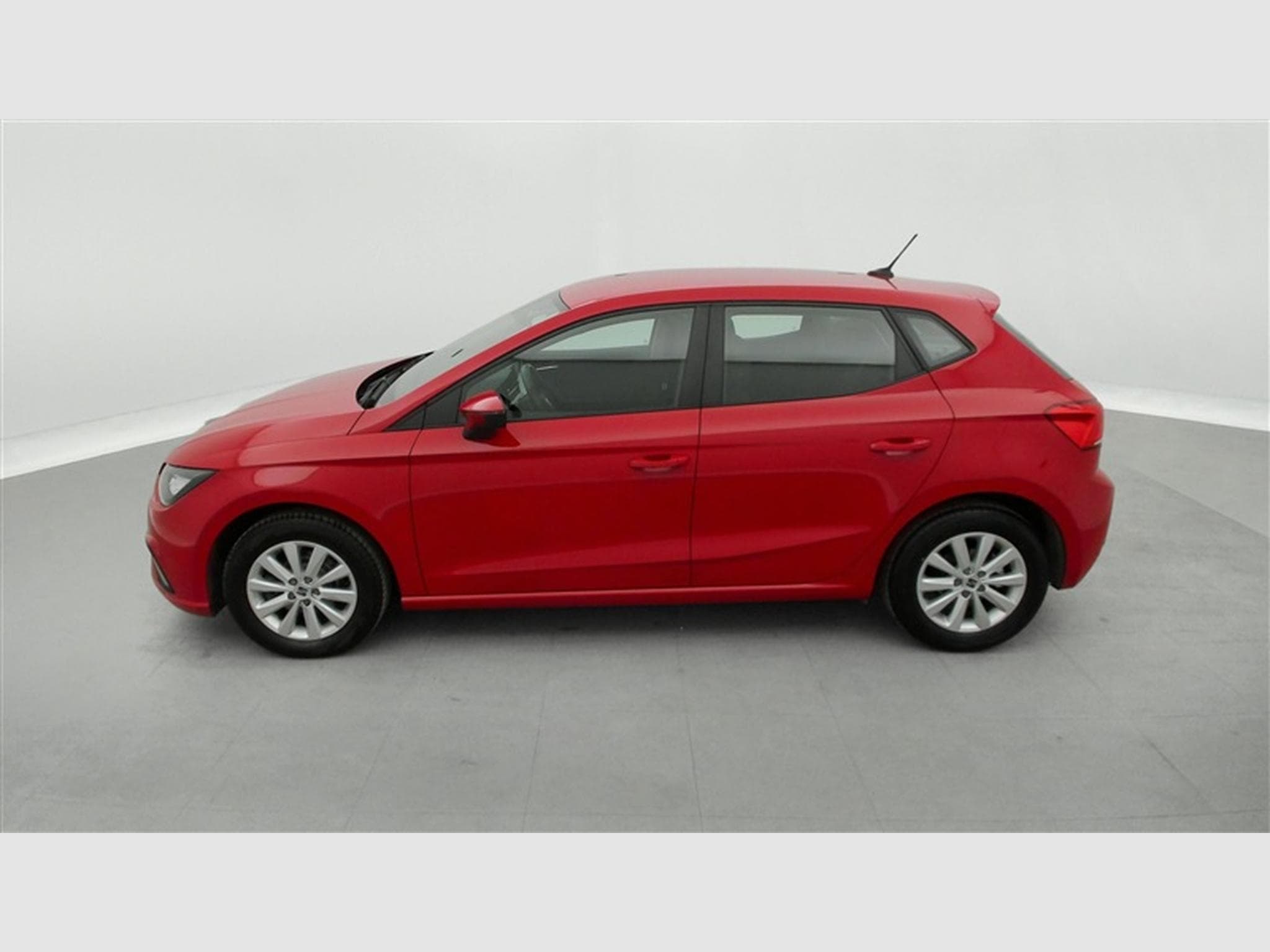 Seat Ibiza 1.0 TSI 110cv Style APP CONNECT / FULL LED / PDC AR / JA 15" (2023) - Photo 3