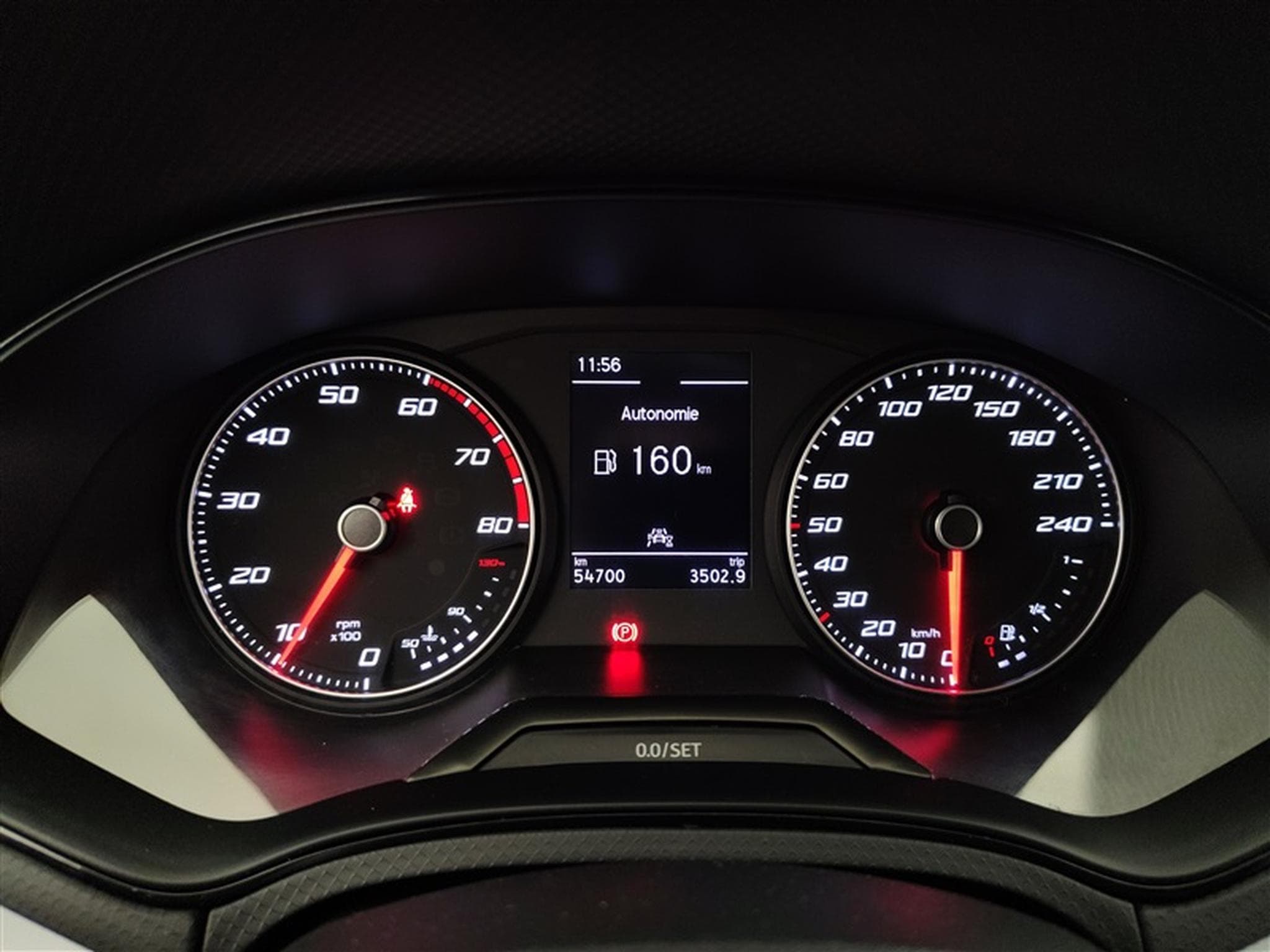 Seat Ibiza 1.0 TSI 110cv Style APP CONNECT / FULL LED / PDC AR / JA 15" (2023) - Photo 10