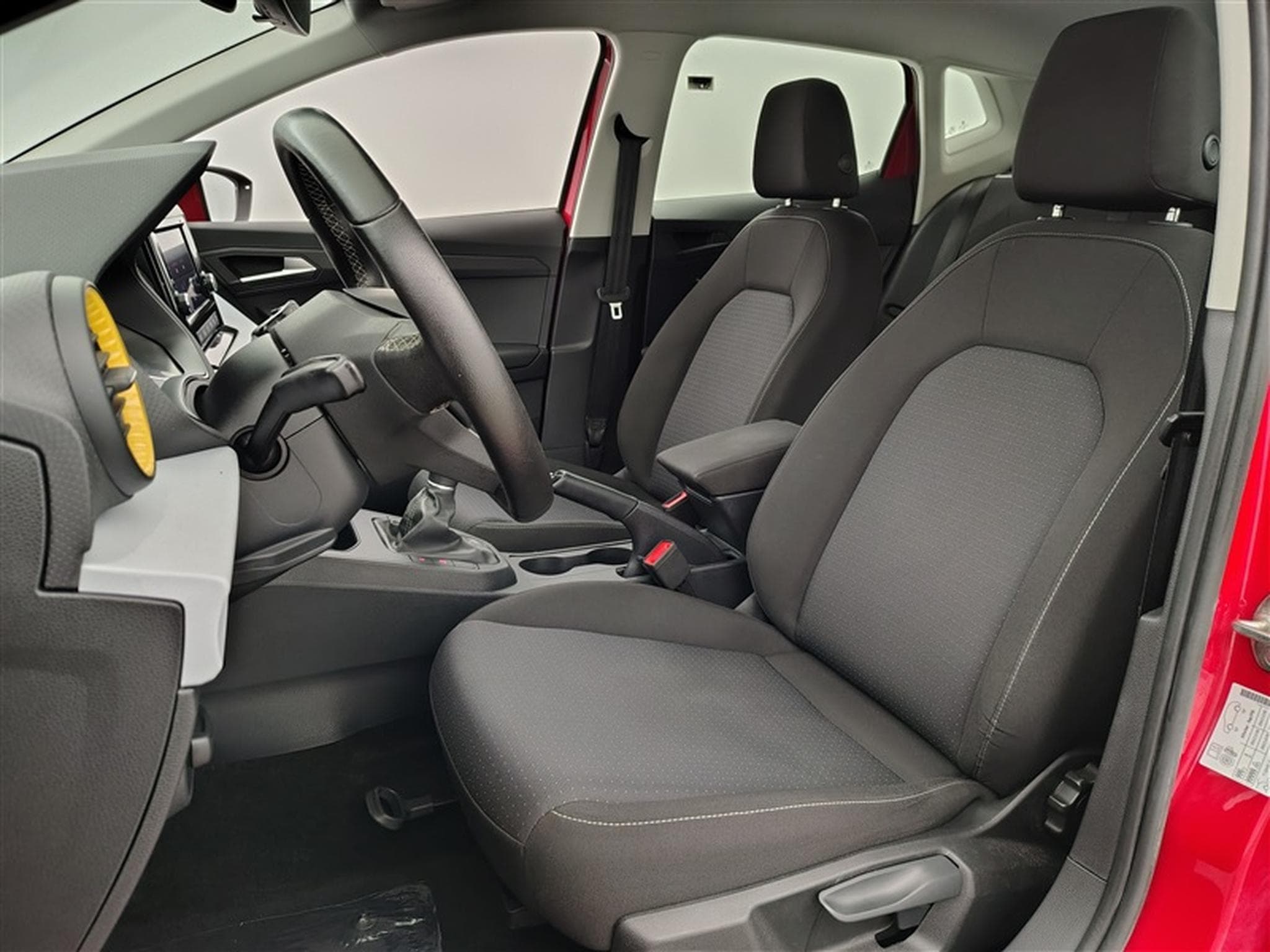 Seat Ibiza 1.0 TSI 110cv Style APP CONNECT / FULL LED / PDC AR / JA 15" (2023) - Photo 7