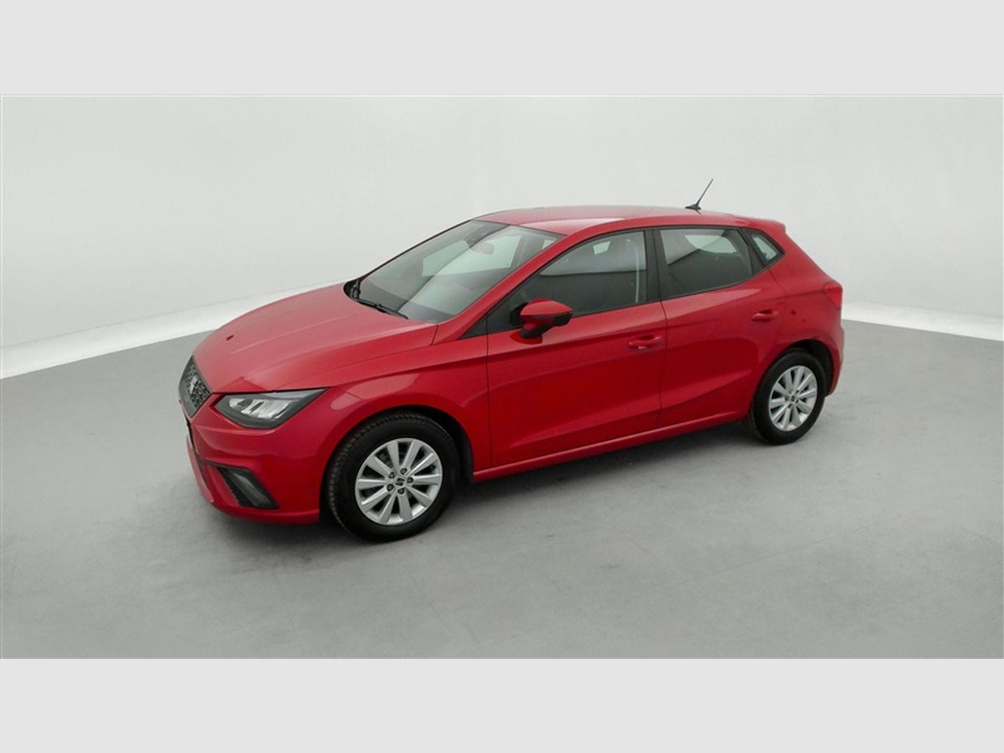 Seat Ibiza 1.0 TSI 110cv Style APP CONNECT / FULL LED / PDC AR / JA 15" (2023) - Photo 21