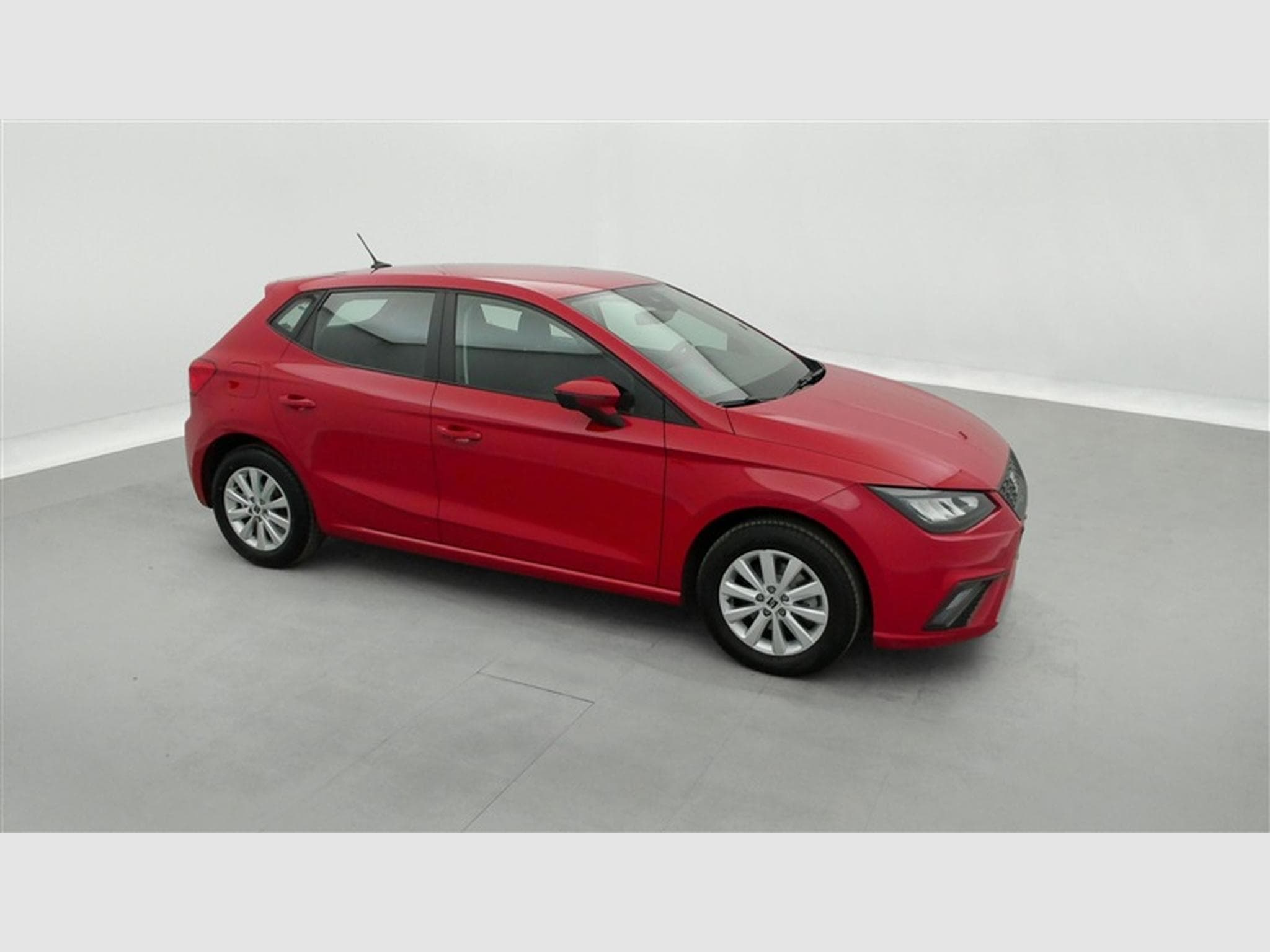 Seat Ibiza 1.0 TSI 110cv Style APP CONNECT / FULL LED / PDC AR / JA 15" (2023) - Photo 23