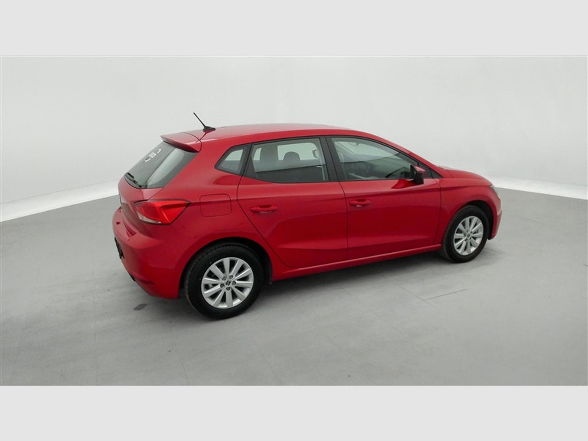 Seat Ibiza 1.0 TSI 110cv Style APP CONNECT / FULL LED / PDC AR / JA 15" (2023) - Photo 25