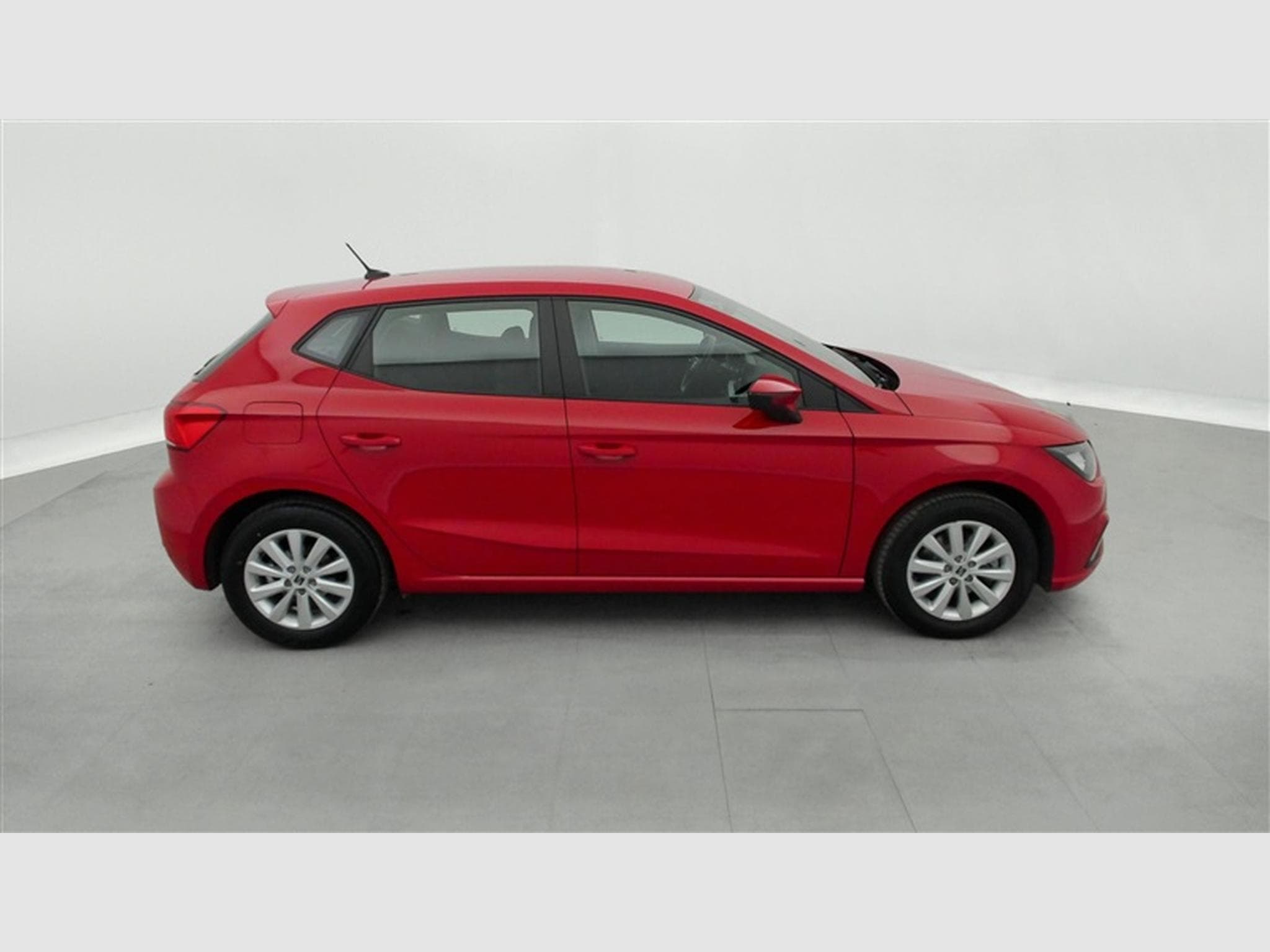 Seat Ibiza 1.0 TSI 110cv Style APP CONNECT / FULL LED / PDC AR / JA 15" (2023) - Photo 24