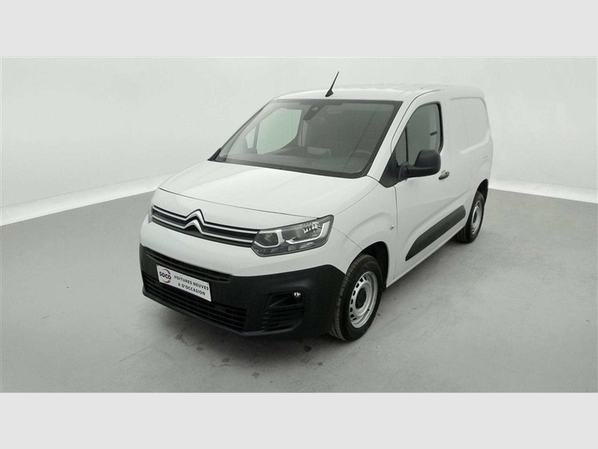Citroen Berlingo 1.2 PureTech M Light S/S (EU6.4) (2023) - Photo 1