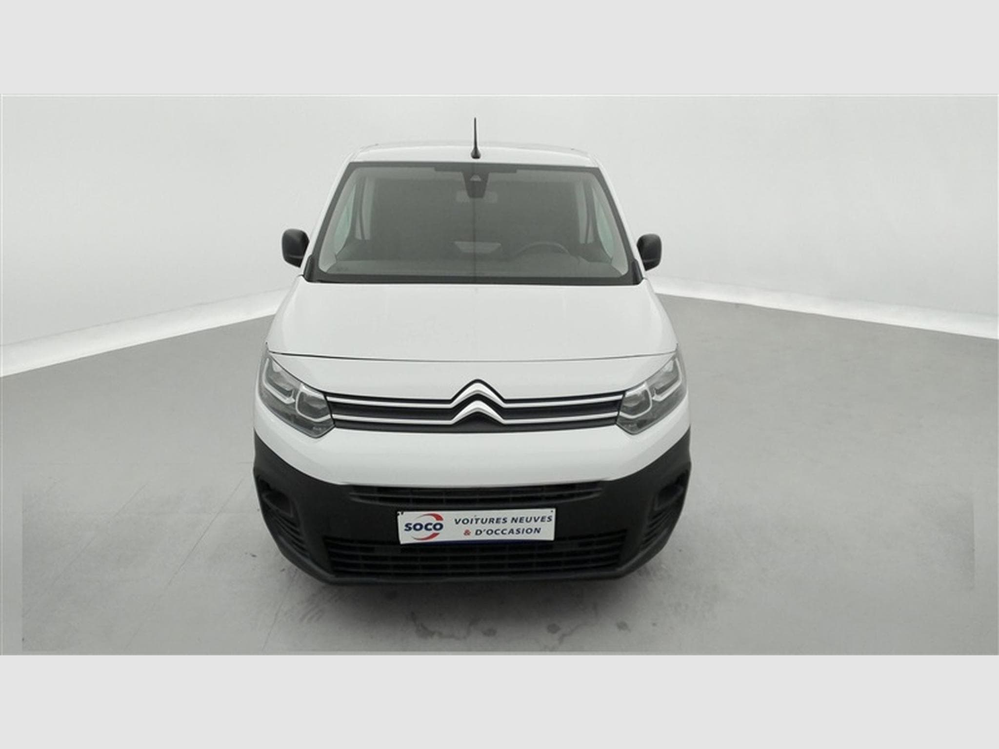 Citroen Berlingo 1.2 PureTech M Light S/S (EU6.4) (2023) - Photo 4