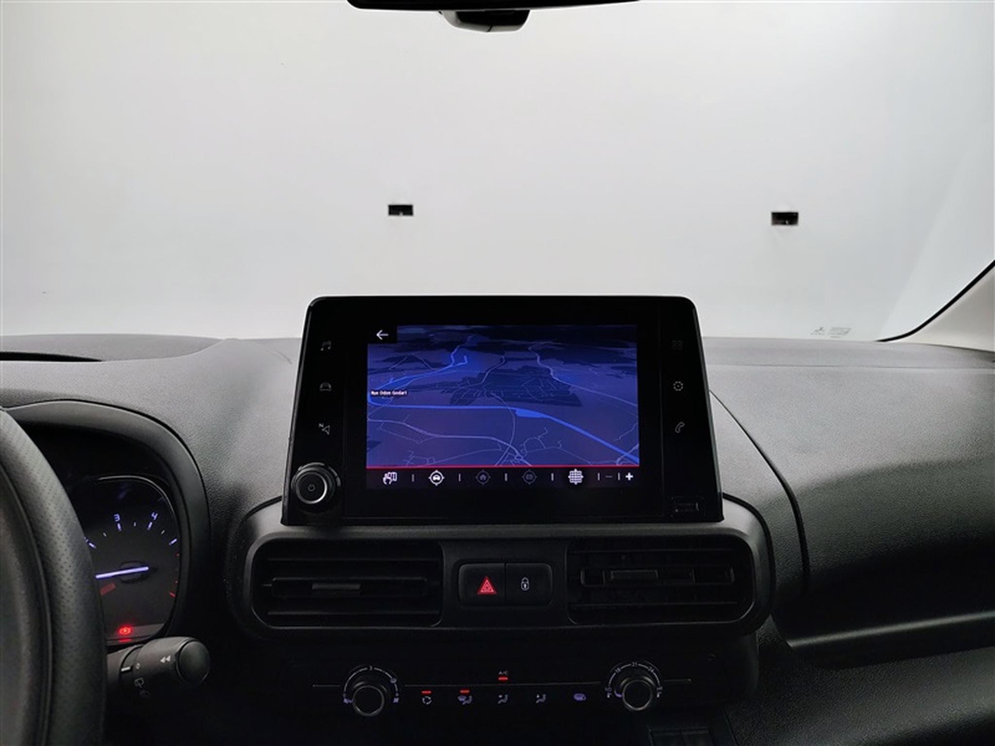 Citroen Berlingo 1.2 PureTech M Light S/S (EU6.4) (2023) - Photo 11