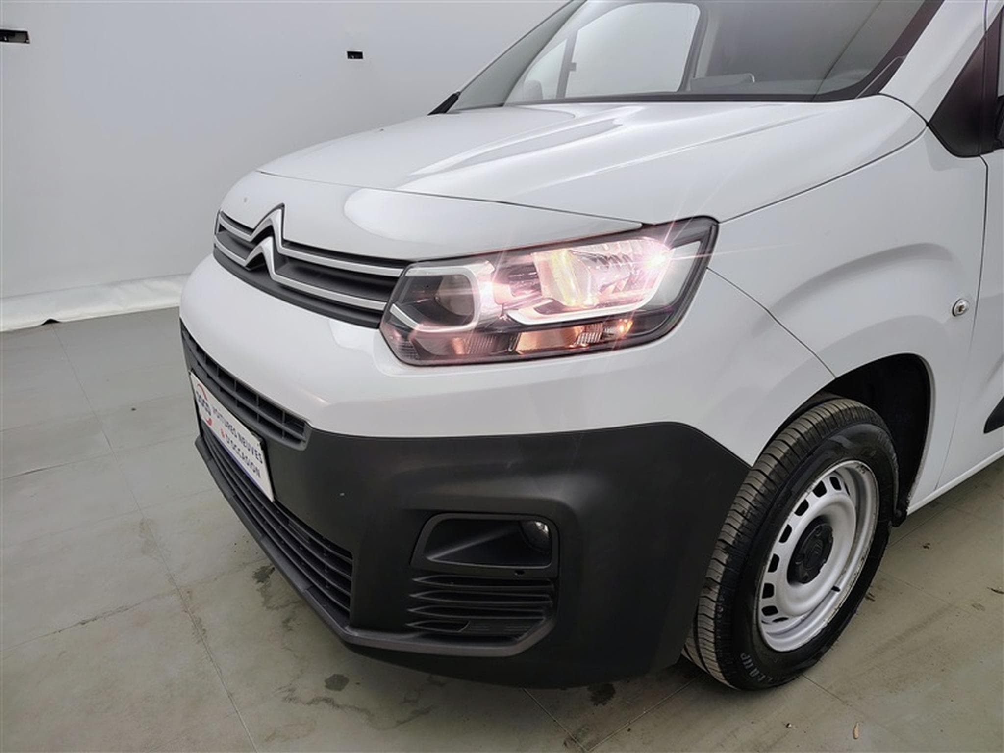 Citroen Berlingo 1.2 PureTech M Light S/S (EU6.4) (2023) - Photo 15